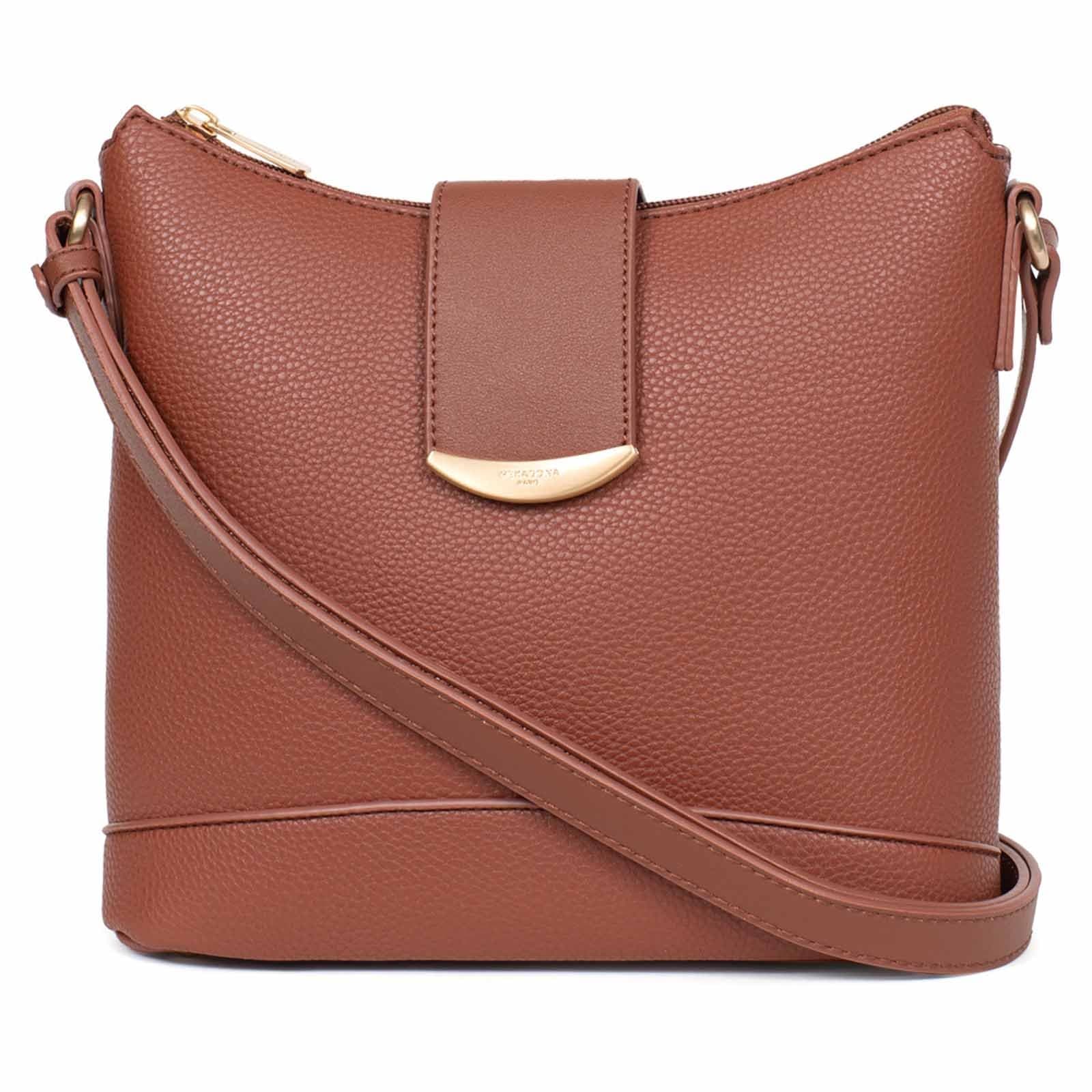 Crossbody kabelka Hexagona Reane