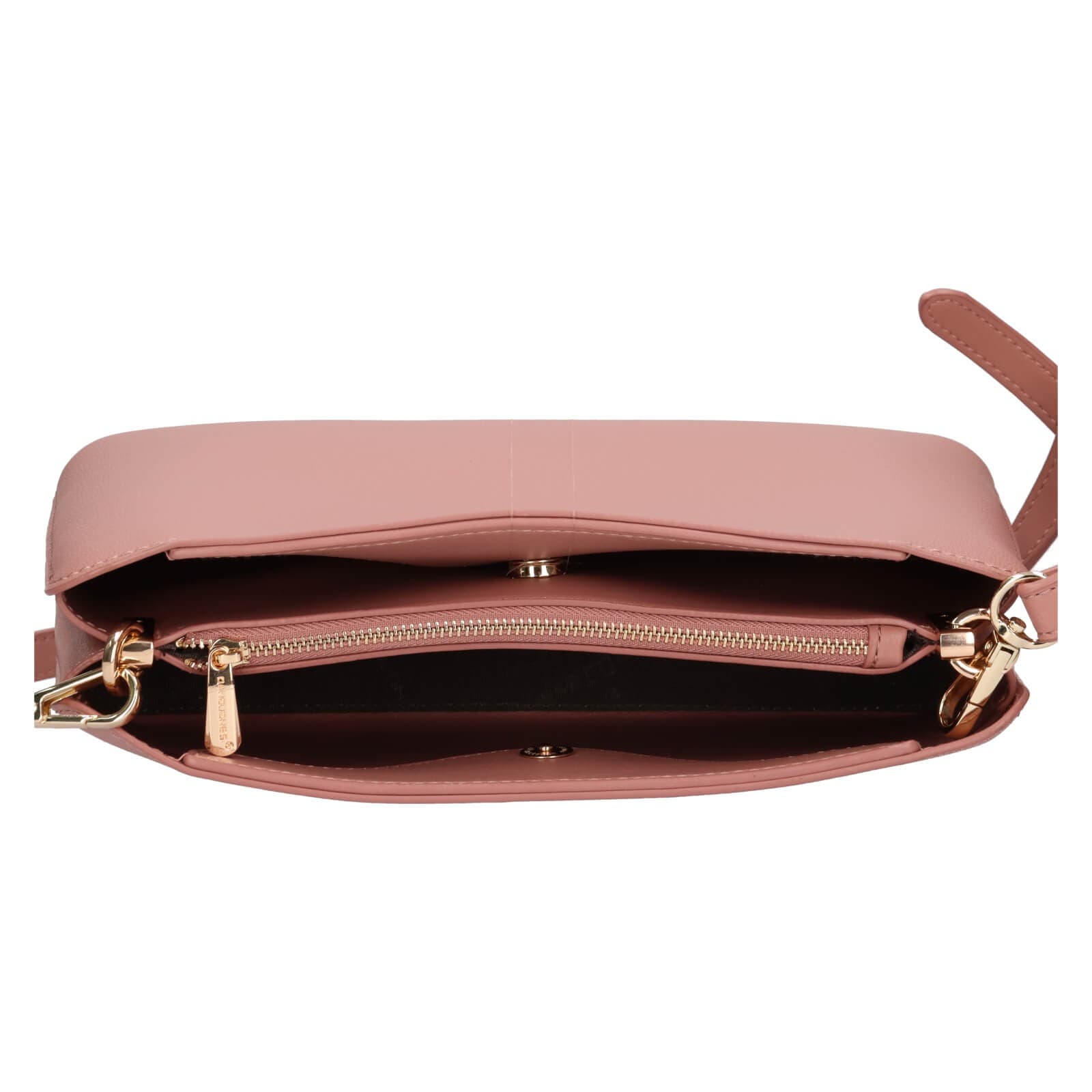 Crossbody kabelka David Jones Pella, růžová 5