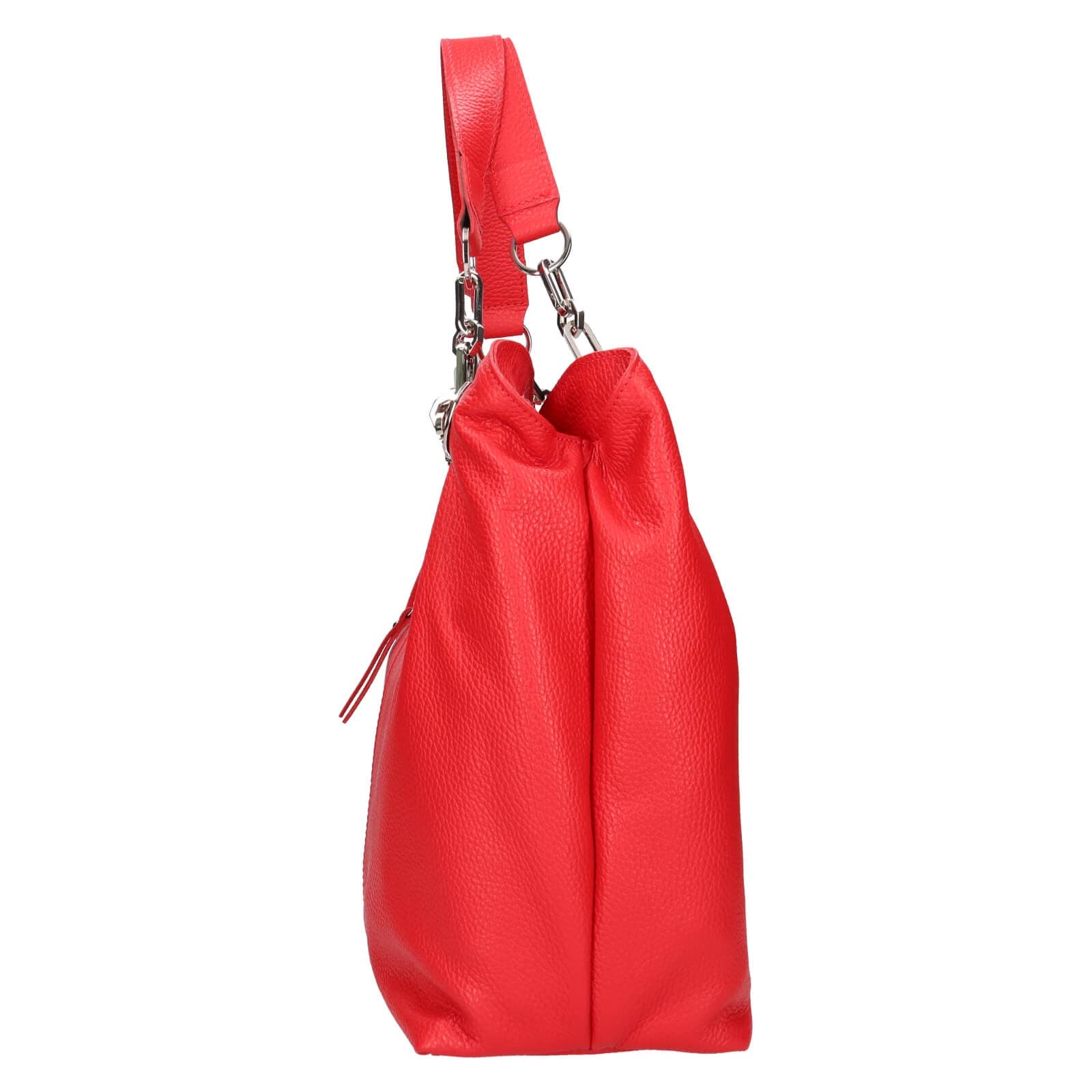 Kožená kabelka Facebag Sofia 4