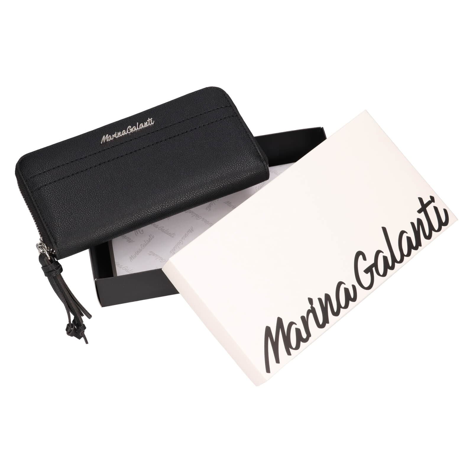 Peněženka Marina Galanti Nicollet 4