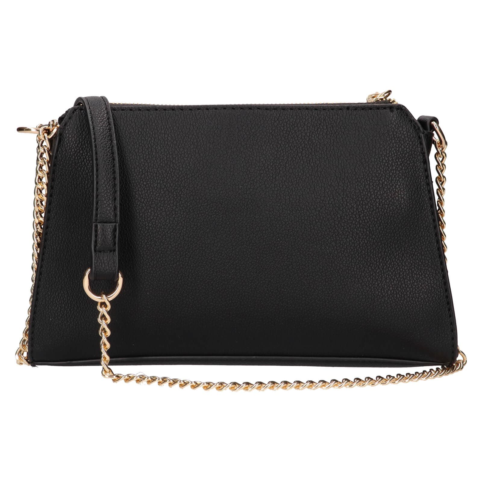 Crossbody kabelka Marina Galanti Cecilia, černá 3