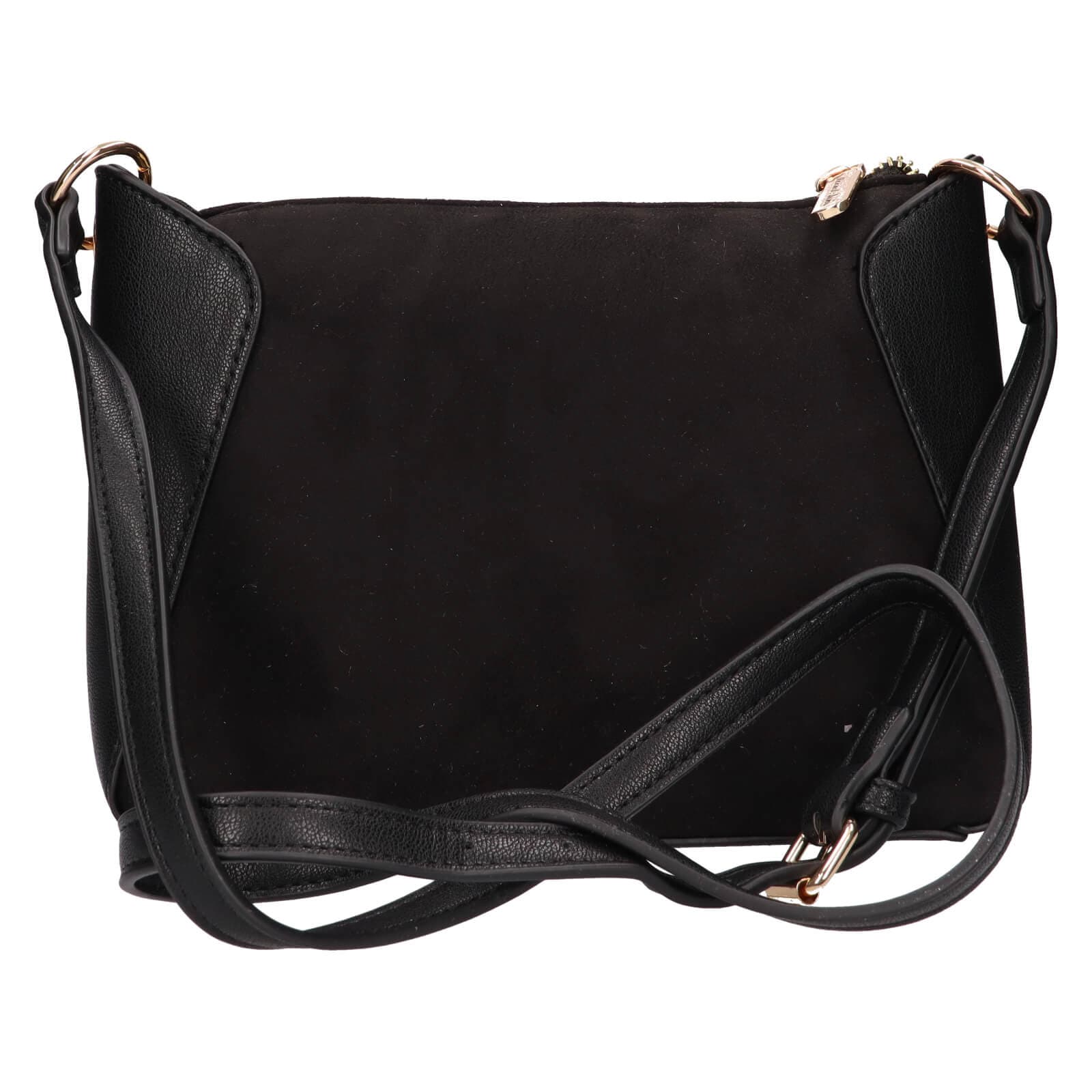 Crossbody kabelka Marina Galanti Margareth, černá 3