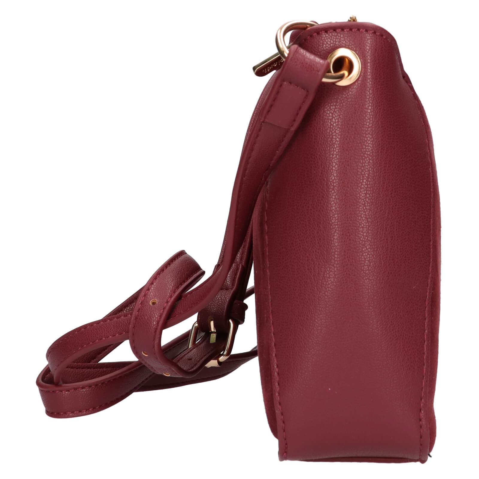 Crossbody kabelka Marina Galanti Margareth, vínová 4