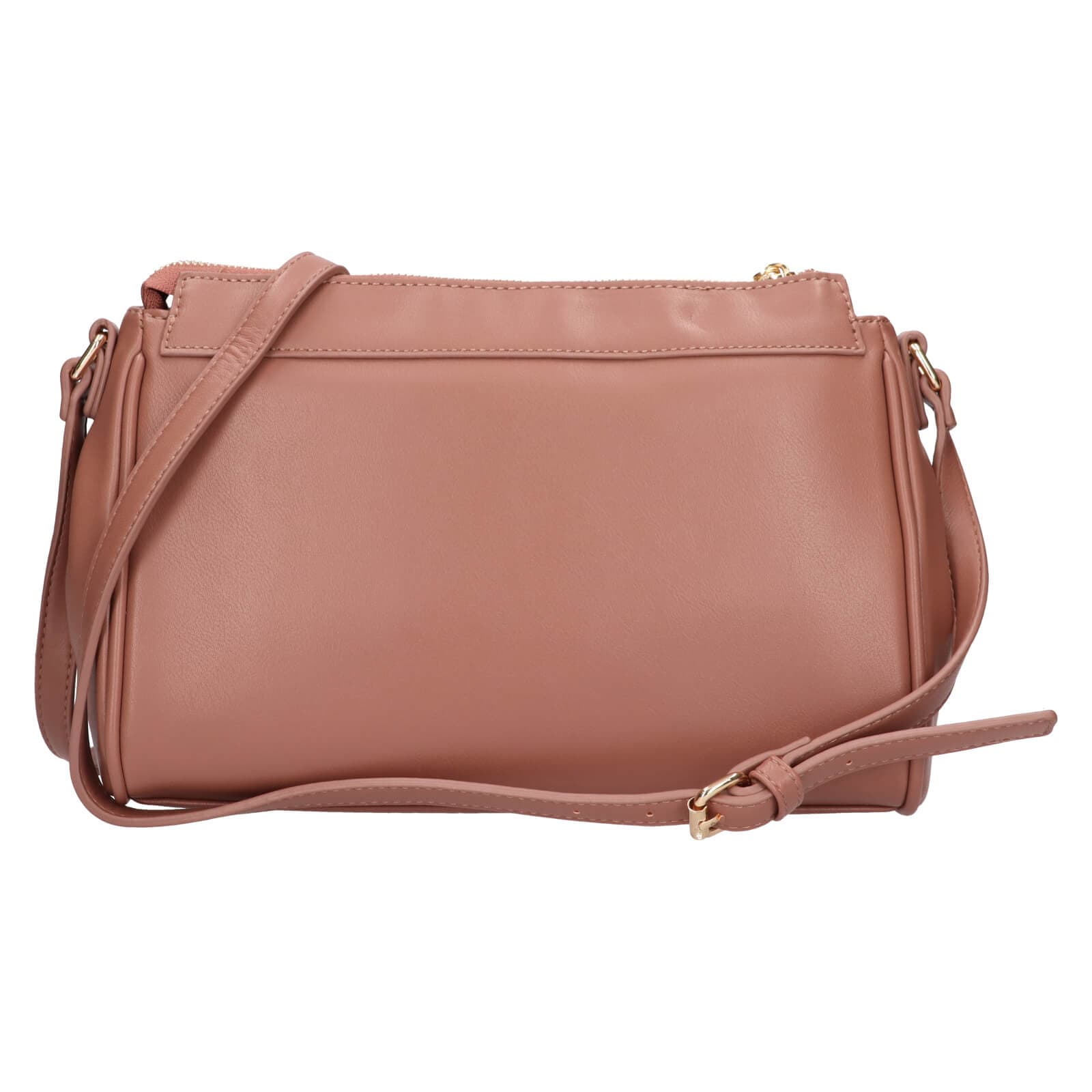 Crossbody kabelka Marina Galanti Janea, růžová 3