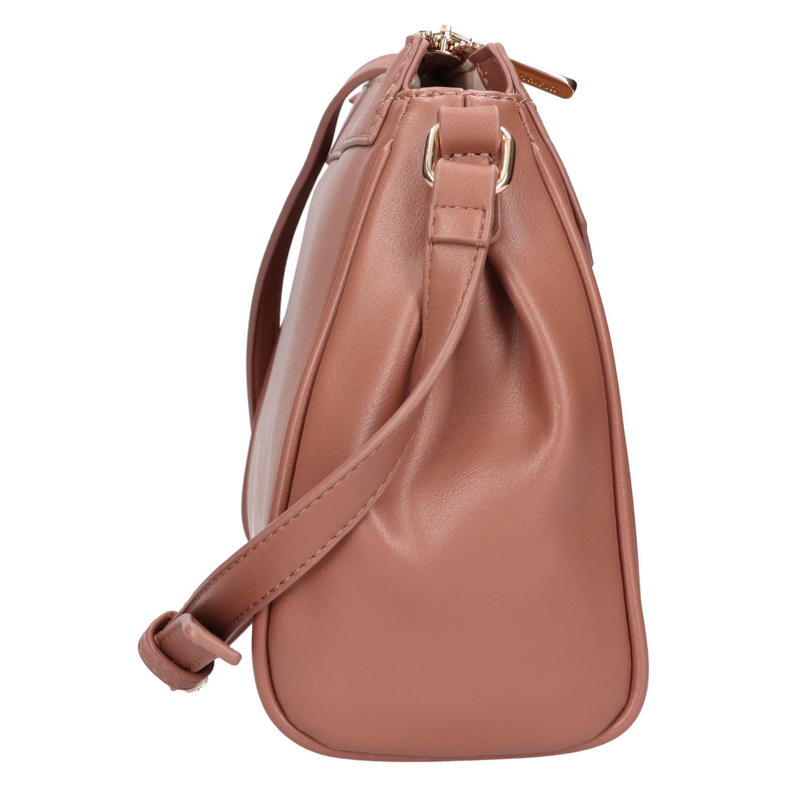 Crossbody kabelka Marina Galanti Janea, růžová 4