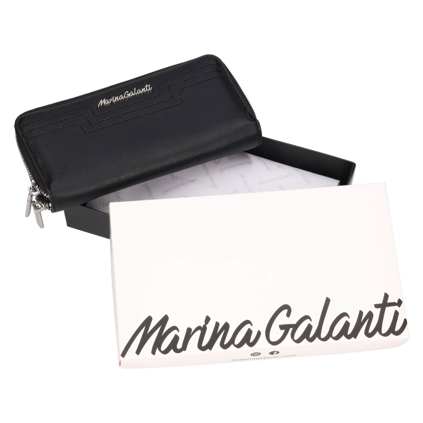 Peněženka Marina Galanti Laures 5