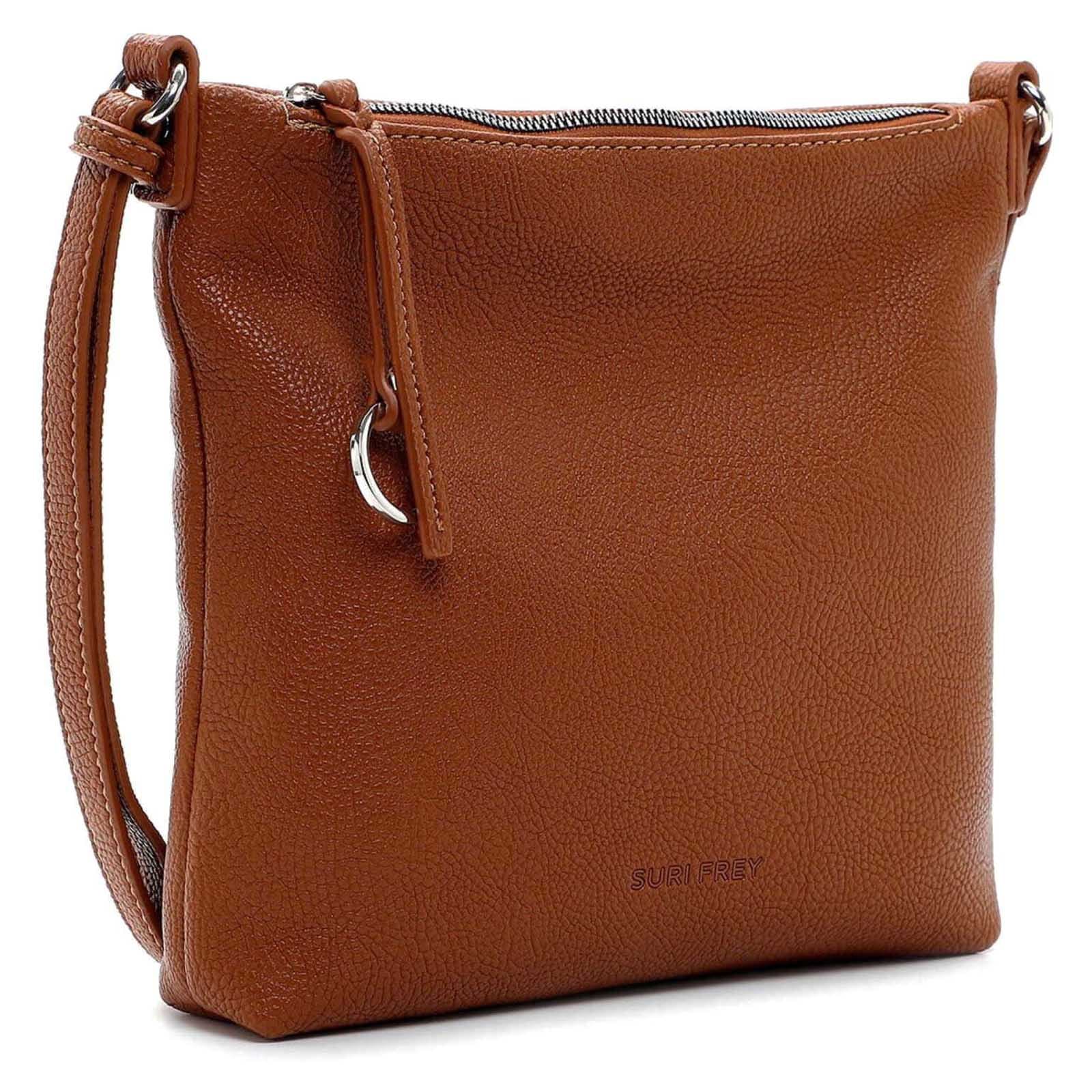 Crossbody Suri Frey Kasia, hnědá 2