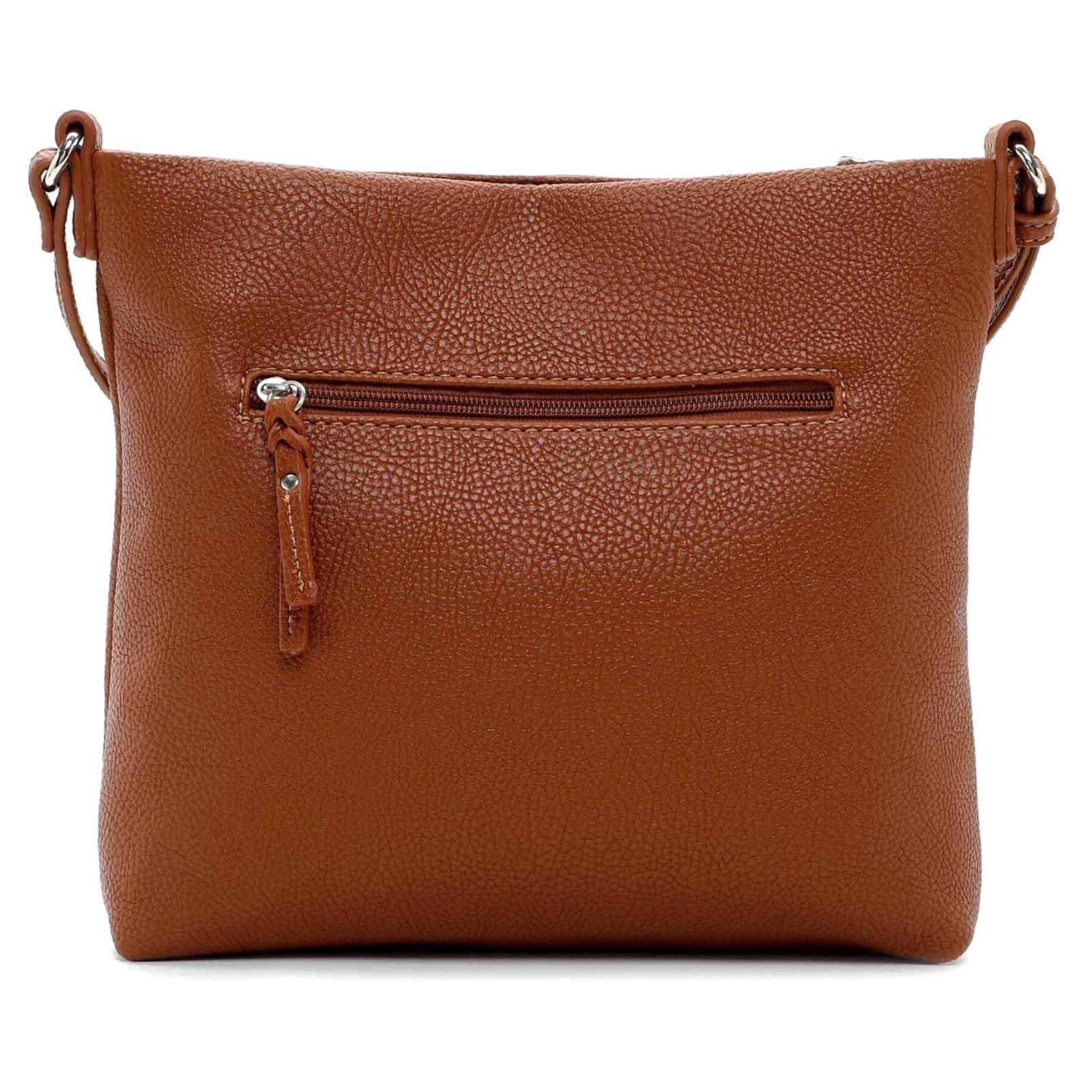Crossbody Suri Frey Kasia, hnědá 3
