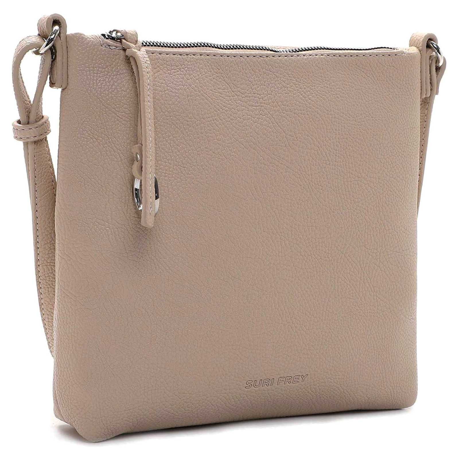 Crossbody Suri Frey Kasia, béžová 2