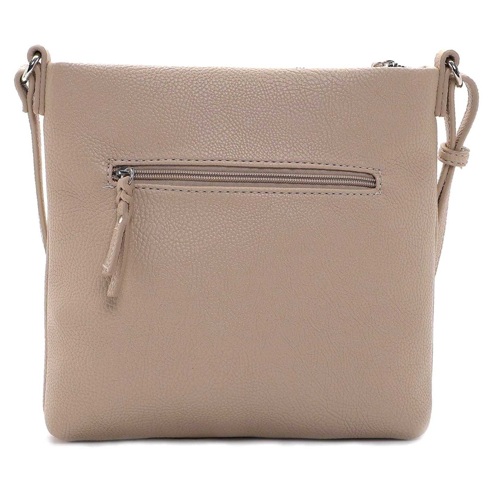 Crossbody Suri Frey Kasia, béžová 3
