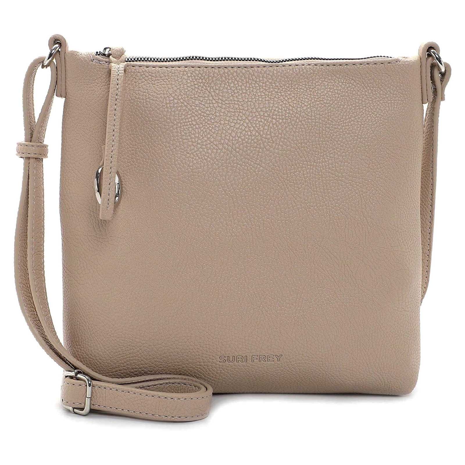 Crossbody Suri Frey Kasia, béžová