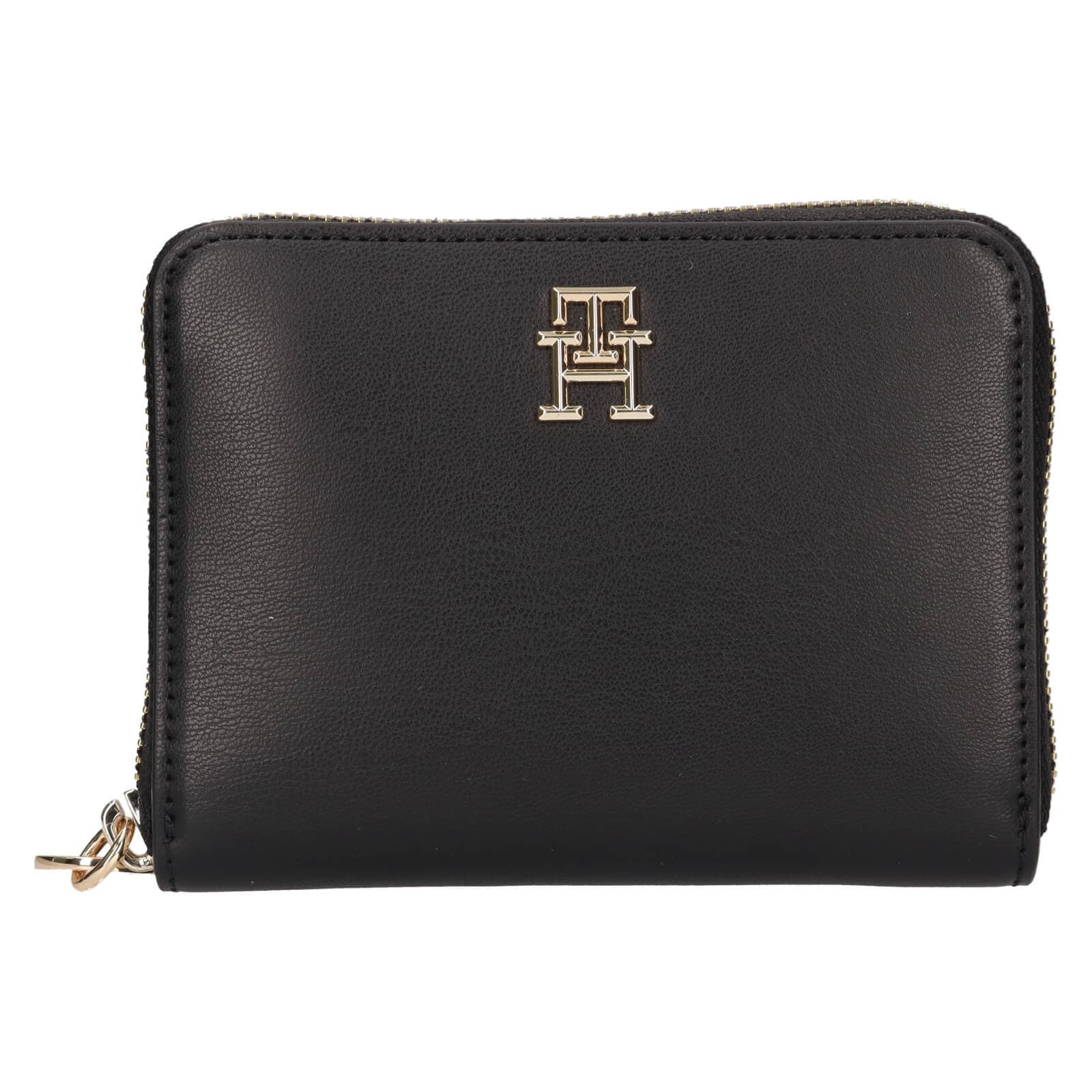 Peněženka Tommy Hilfiger Orena, černá