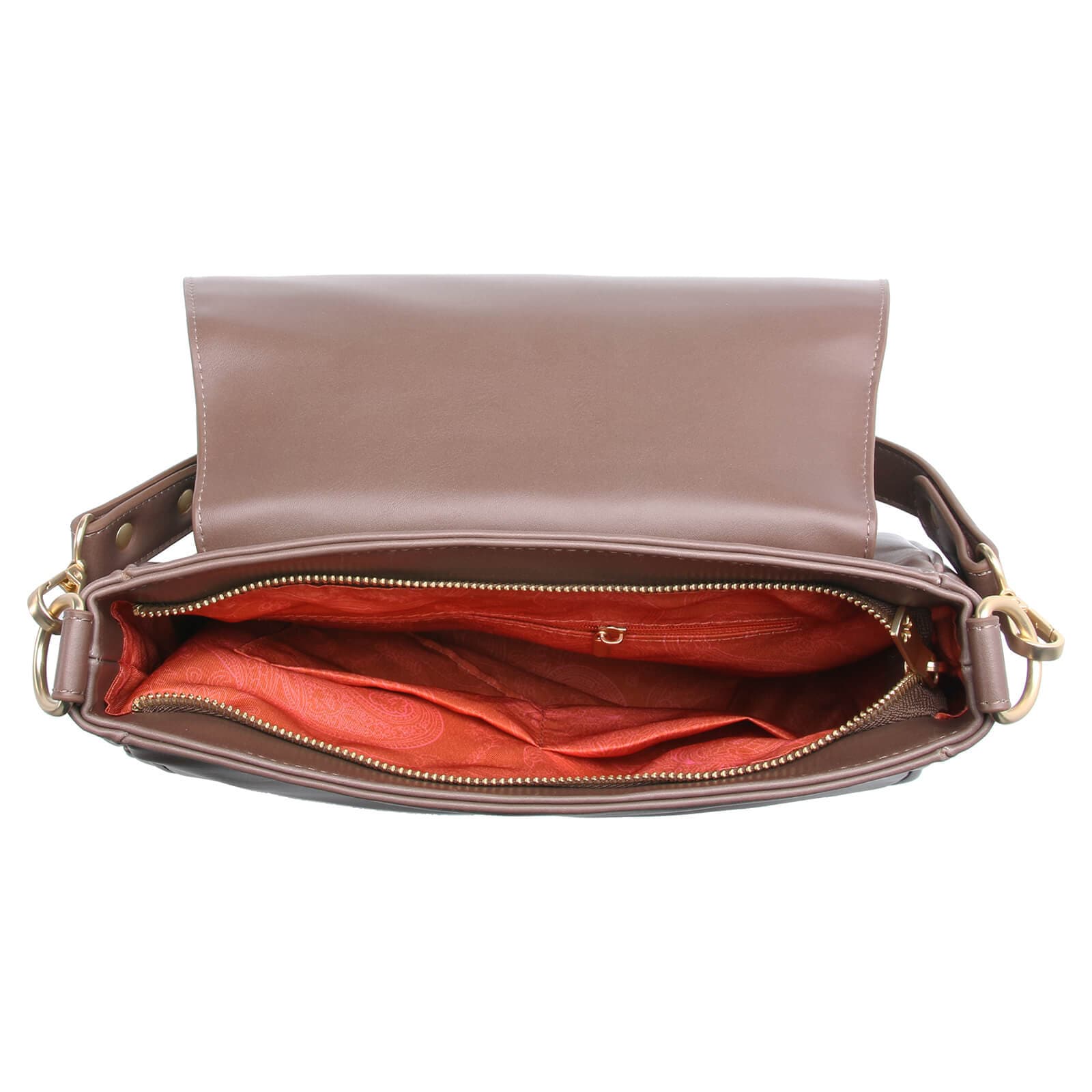 Crossbody kabelka Happiness Karen 4