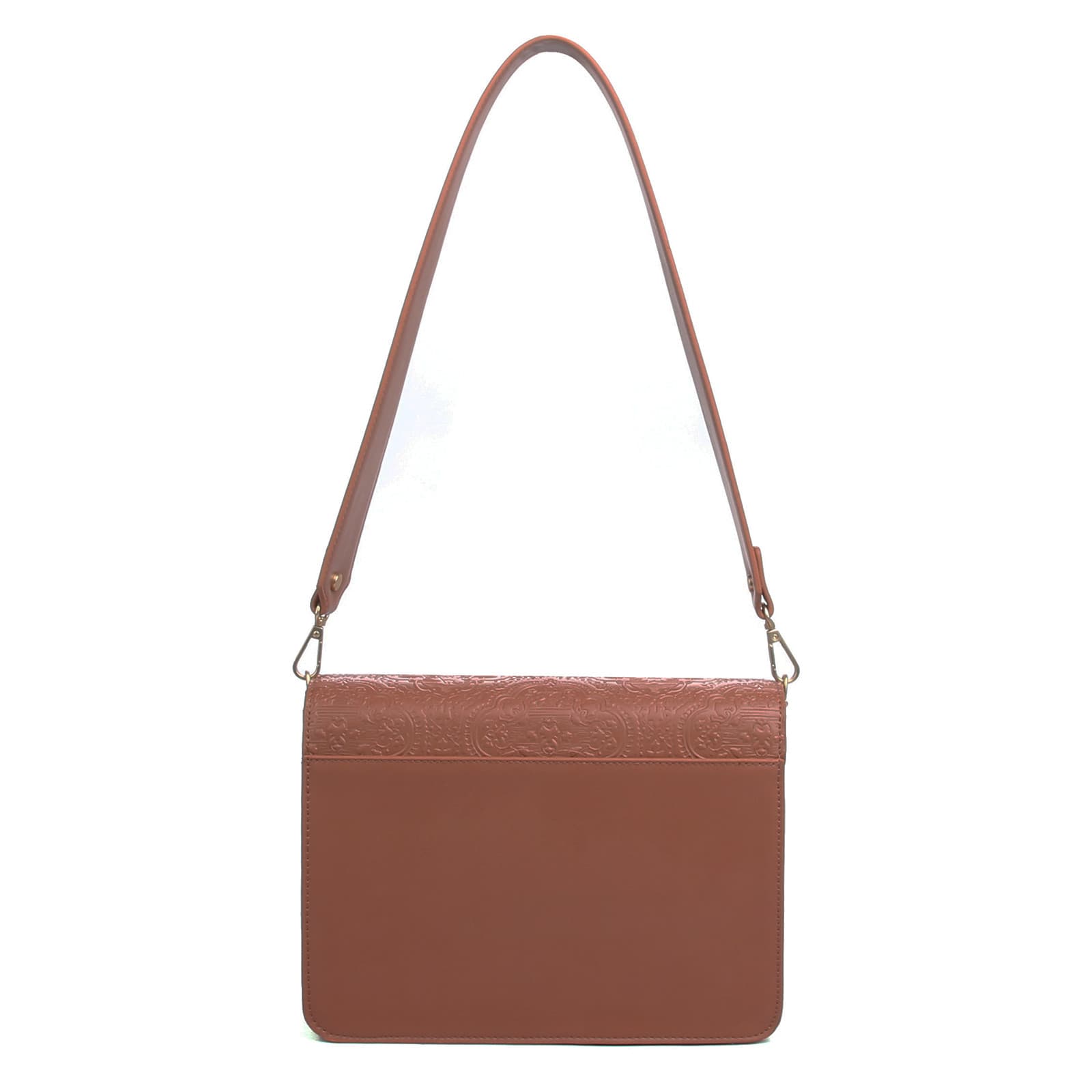 Crossbody kabelka Happiness Beate 3