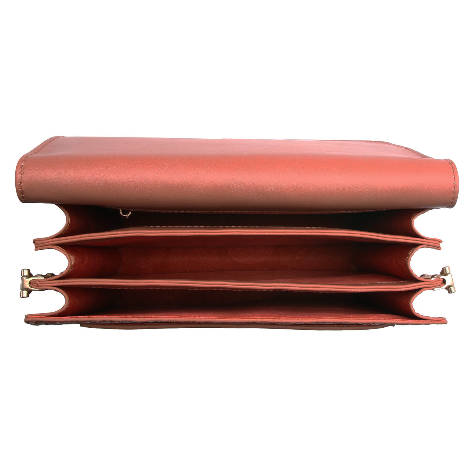 Crossbody kabelka Happiness Beate 4