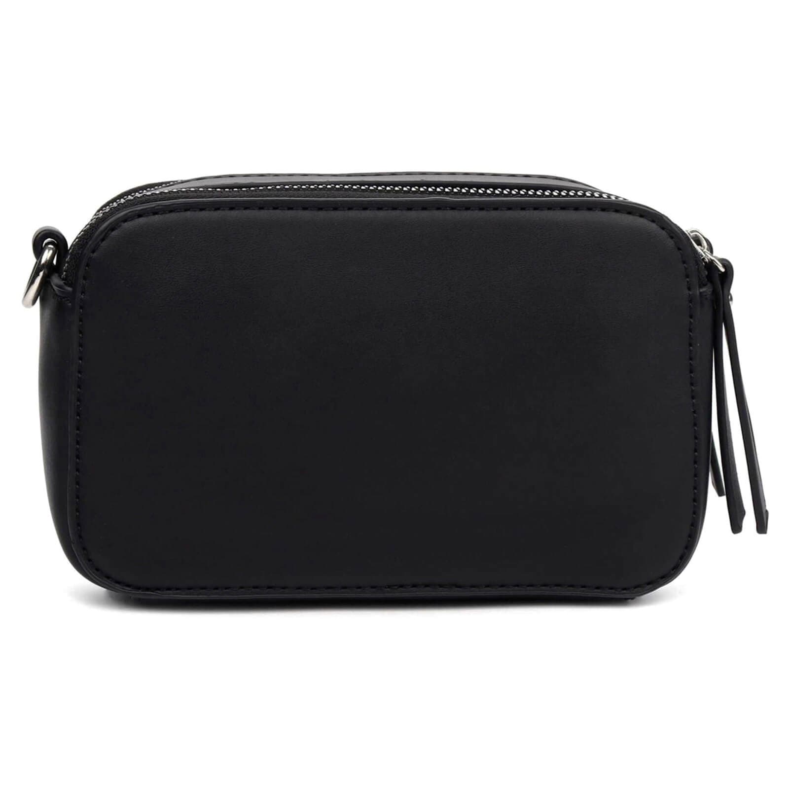 Crossbody kabelka Emily & Noah Antoanet, černá 3
