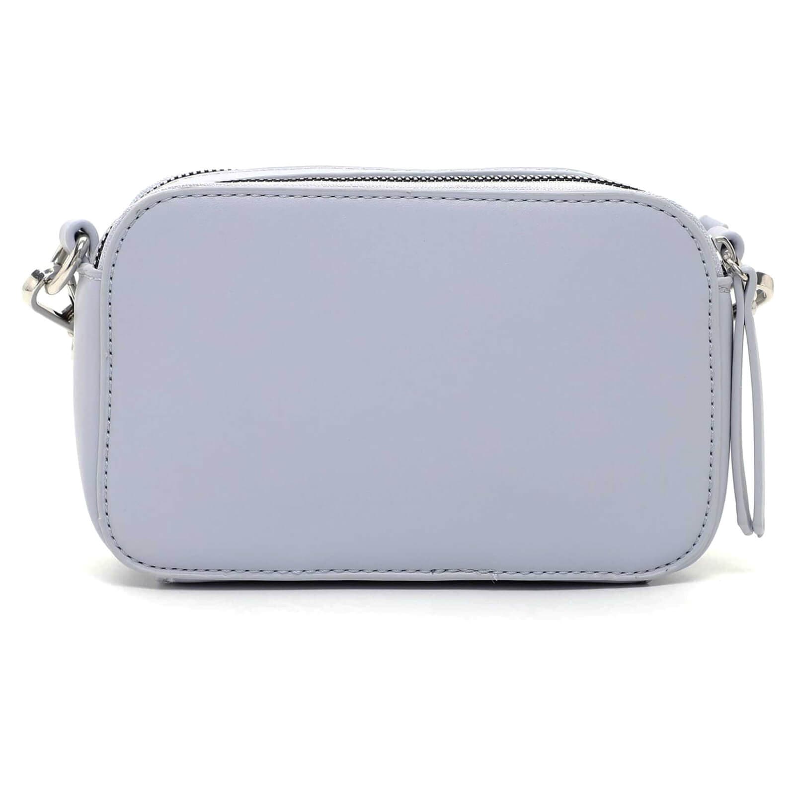 Crossbody kabelka Emily & Noah Antoanet, modrá 3