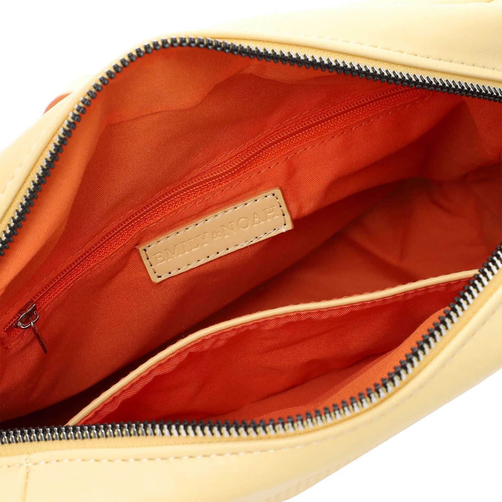 Crossbody kabelka Emily & Noah Gabe 4