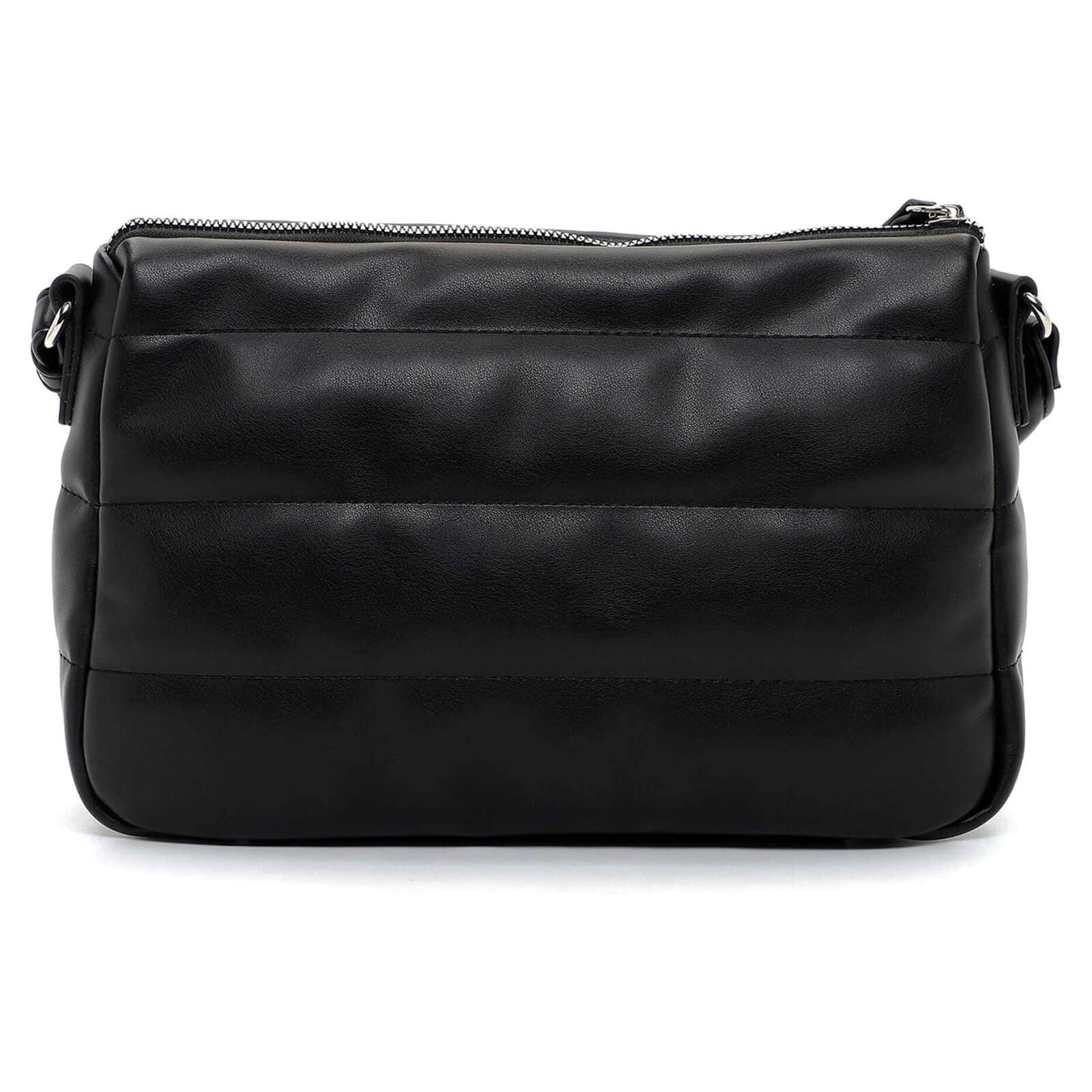 Crossbody kabelka Emily & Noah Lenets, černá 3