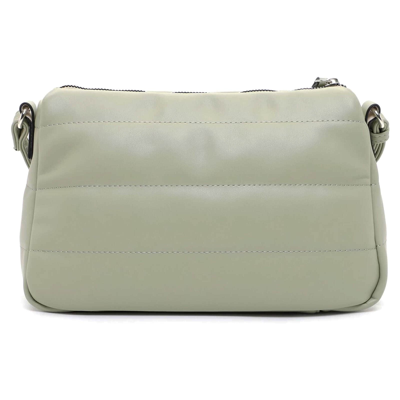 Crossbody kabelka Emily & Noah Lenets, zelená 3