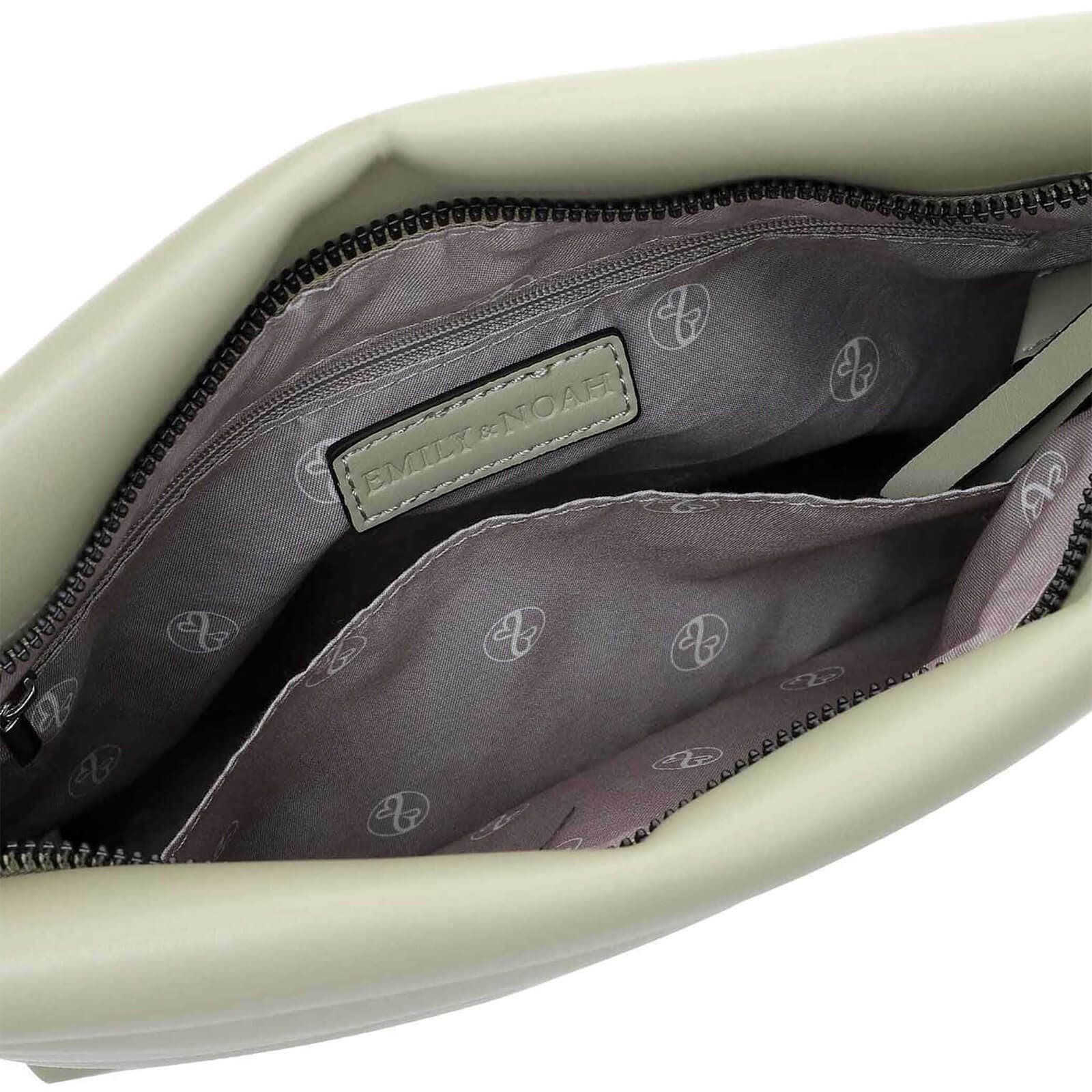 Crossbody kabelka Emily & Noah Schwep 4
