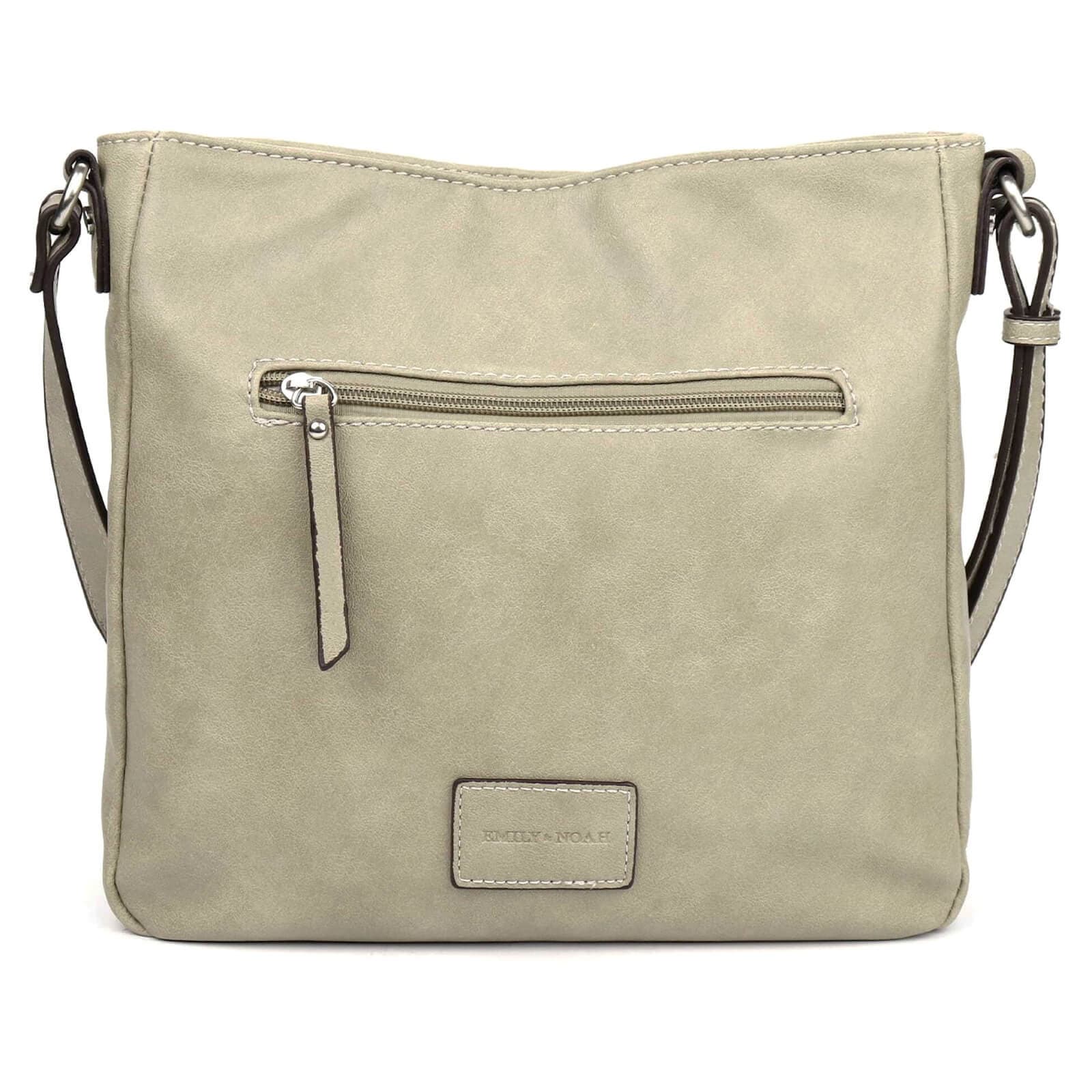 Crossbody kabelka Emily & Noah Macia 3