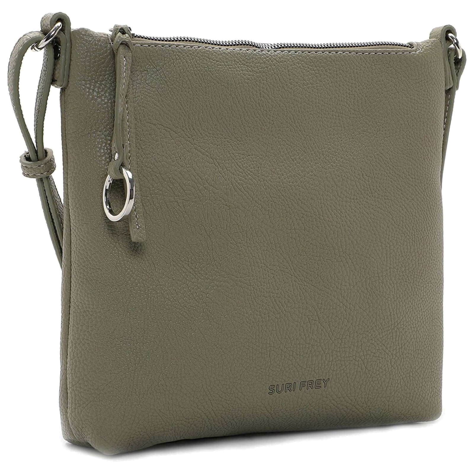 Crossbody Suri Frey Kasia, zelená 2