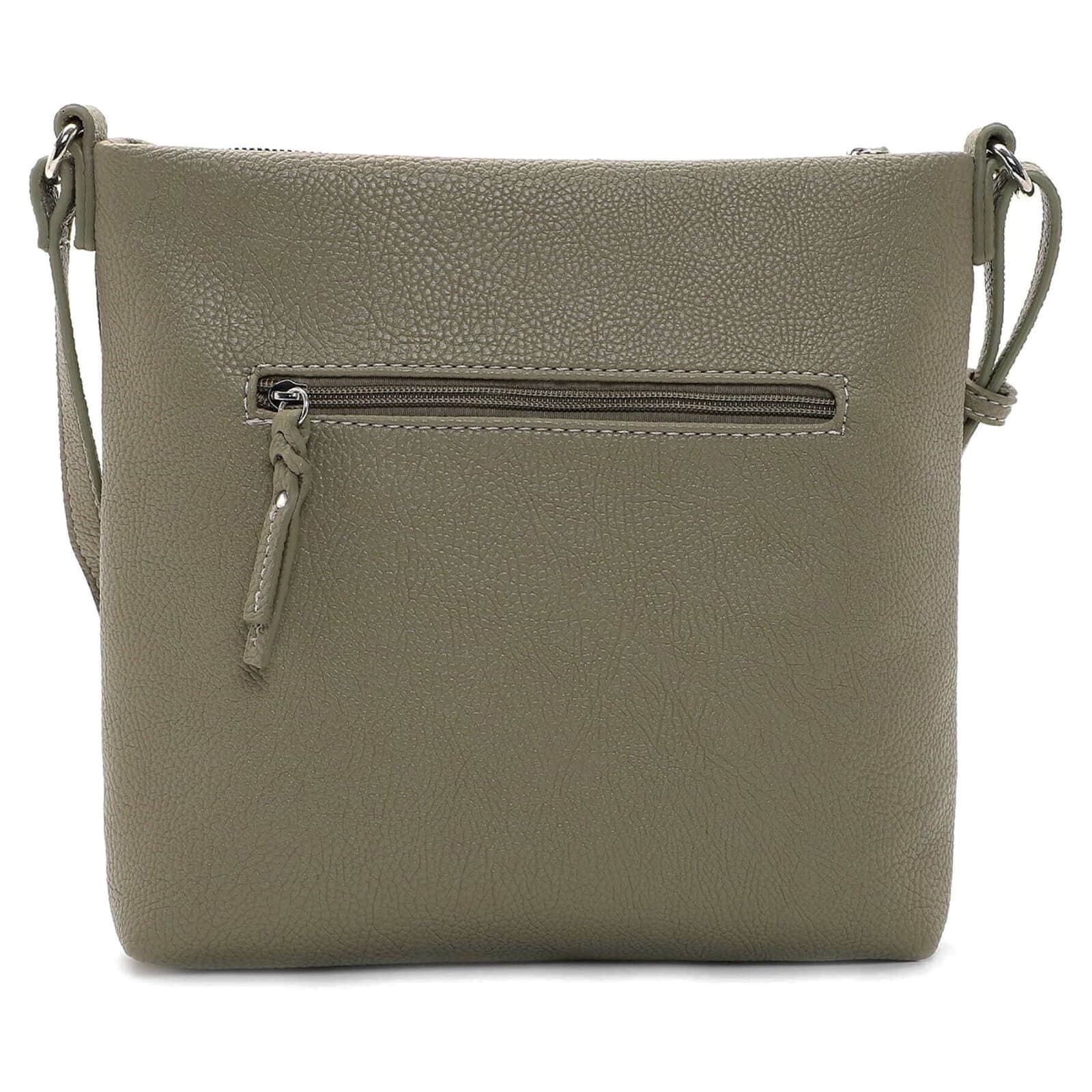Crossbody Suri Frey Kasia, zelená 3