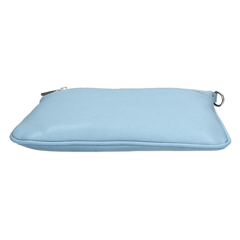 Kožená crossbody kabelka Facebag Paula 5