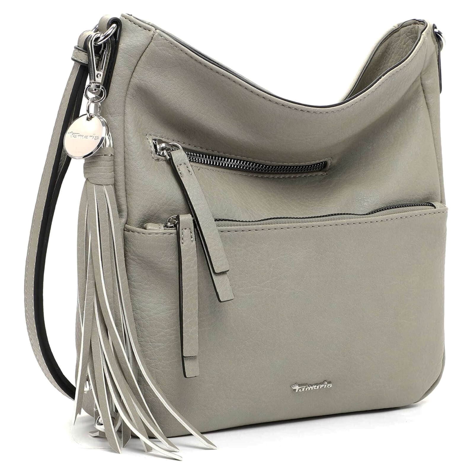 Crossbody kabelka Tamaris Adelay, zelená 2