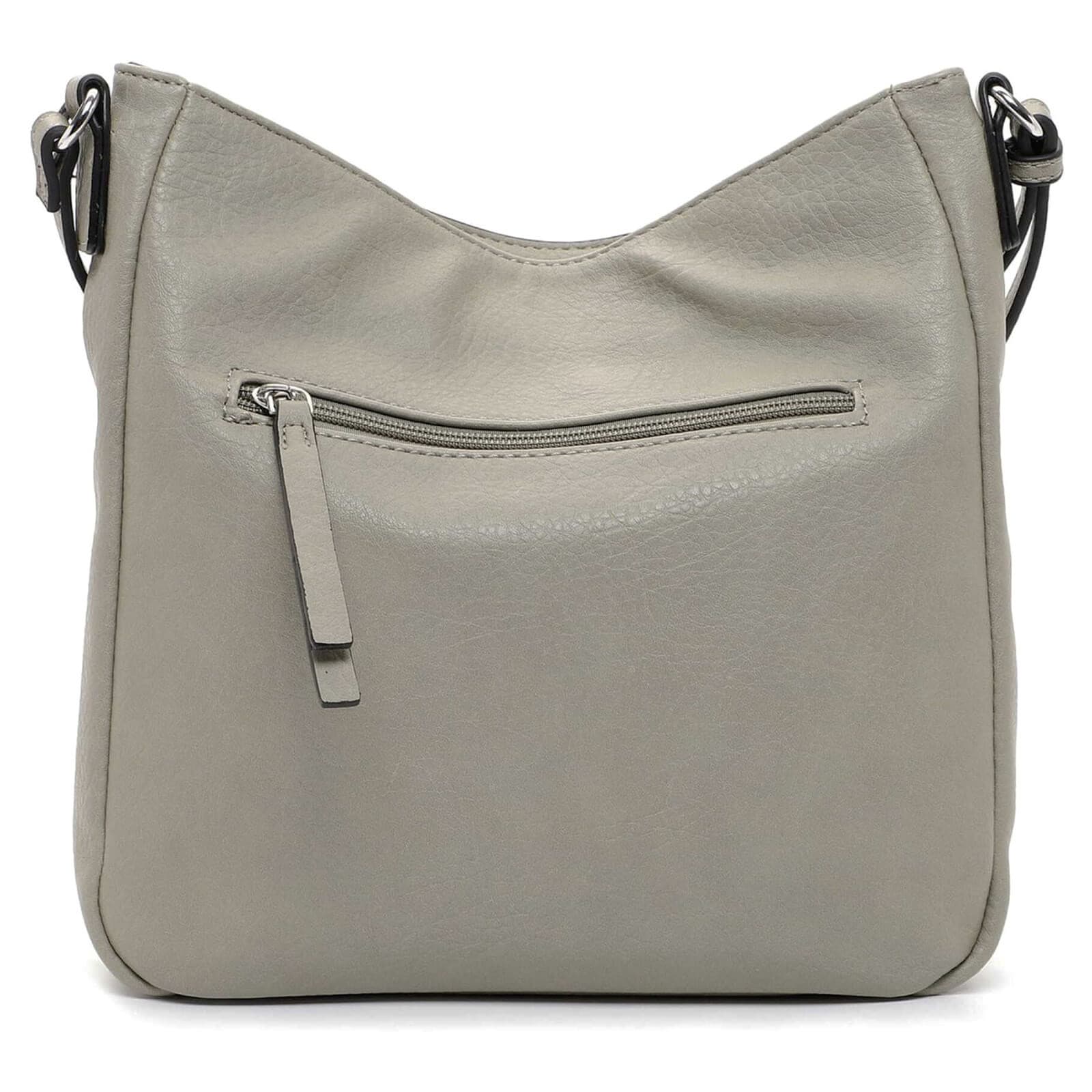 Crossbody kabelka Tamaris Adelay, zelená 3
