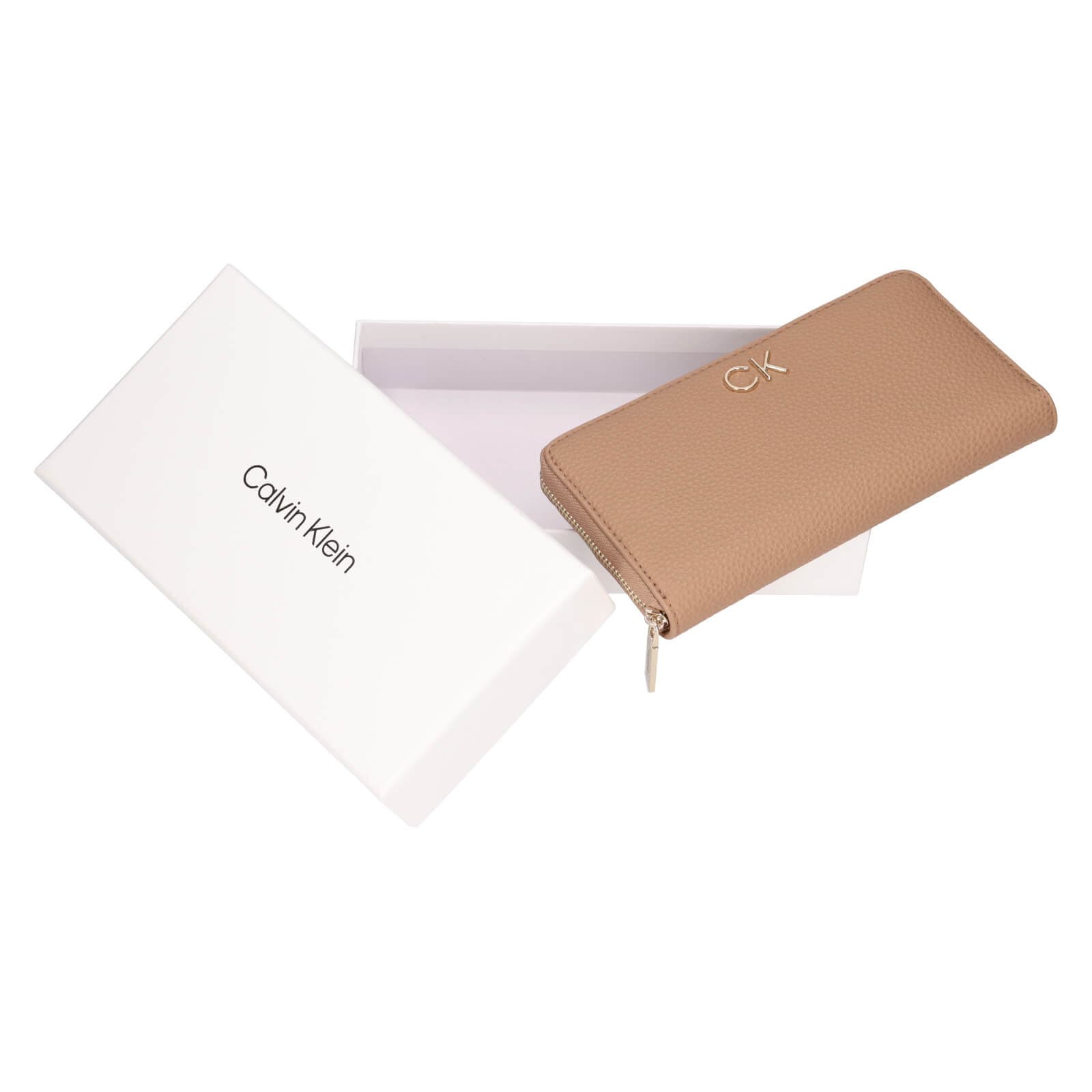 Peněženka Calvin Klein Miseala 4