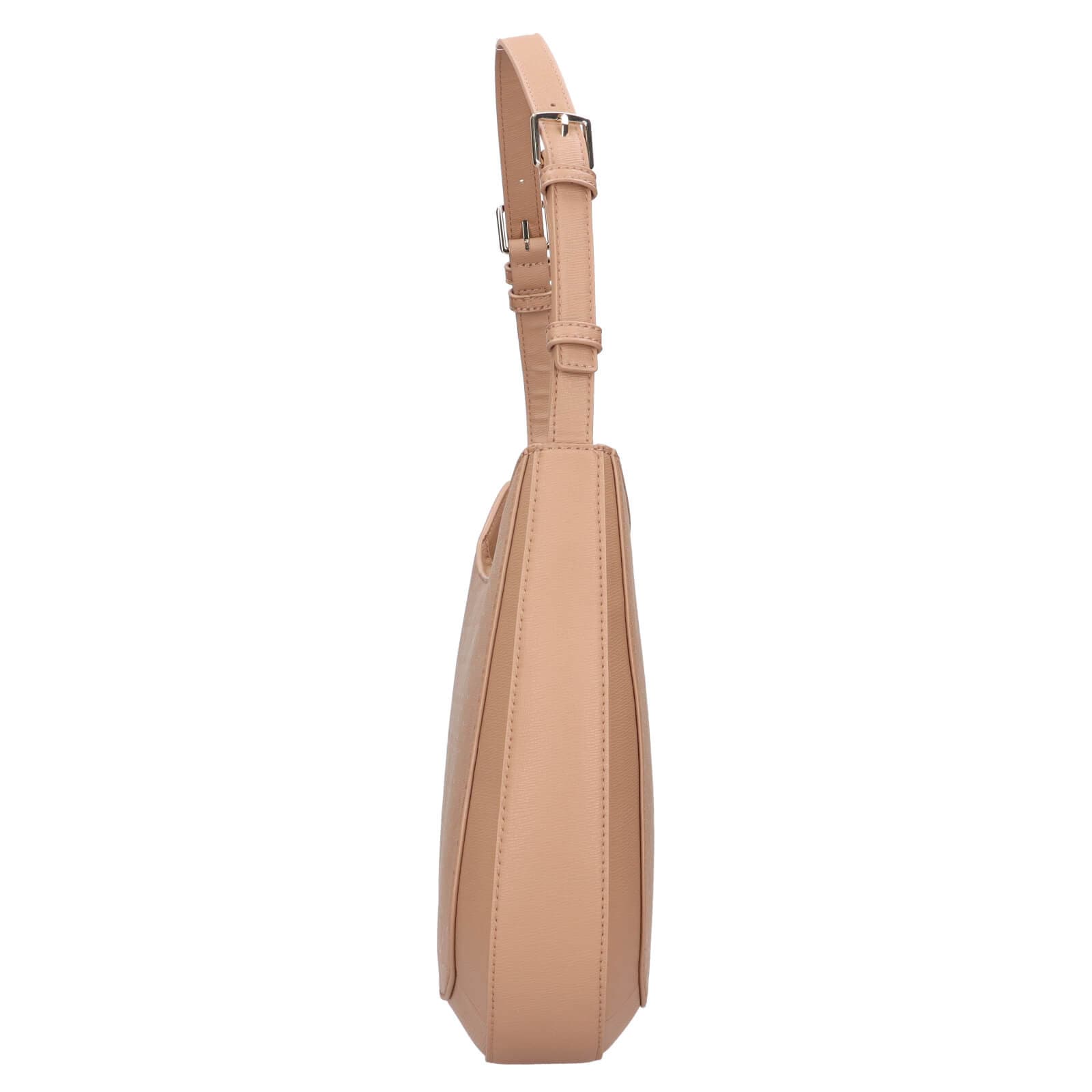 Kabelka Calvin Klein Otela, béžová 4