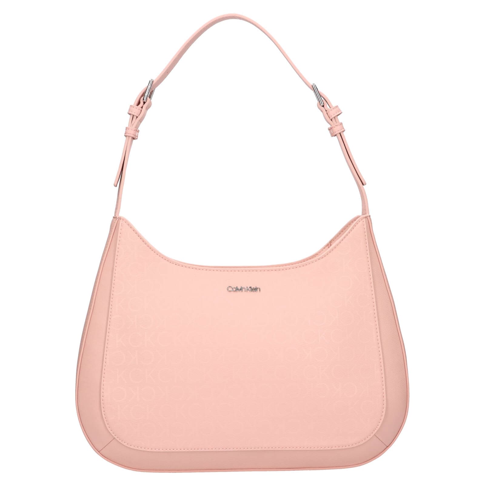 Kabelka Calvin Klein Otela, růžová