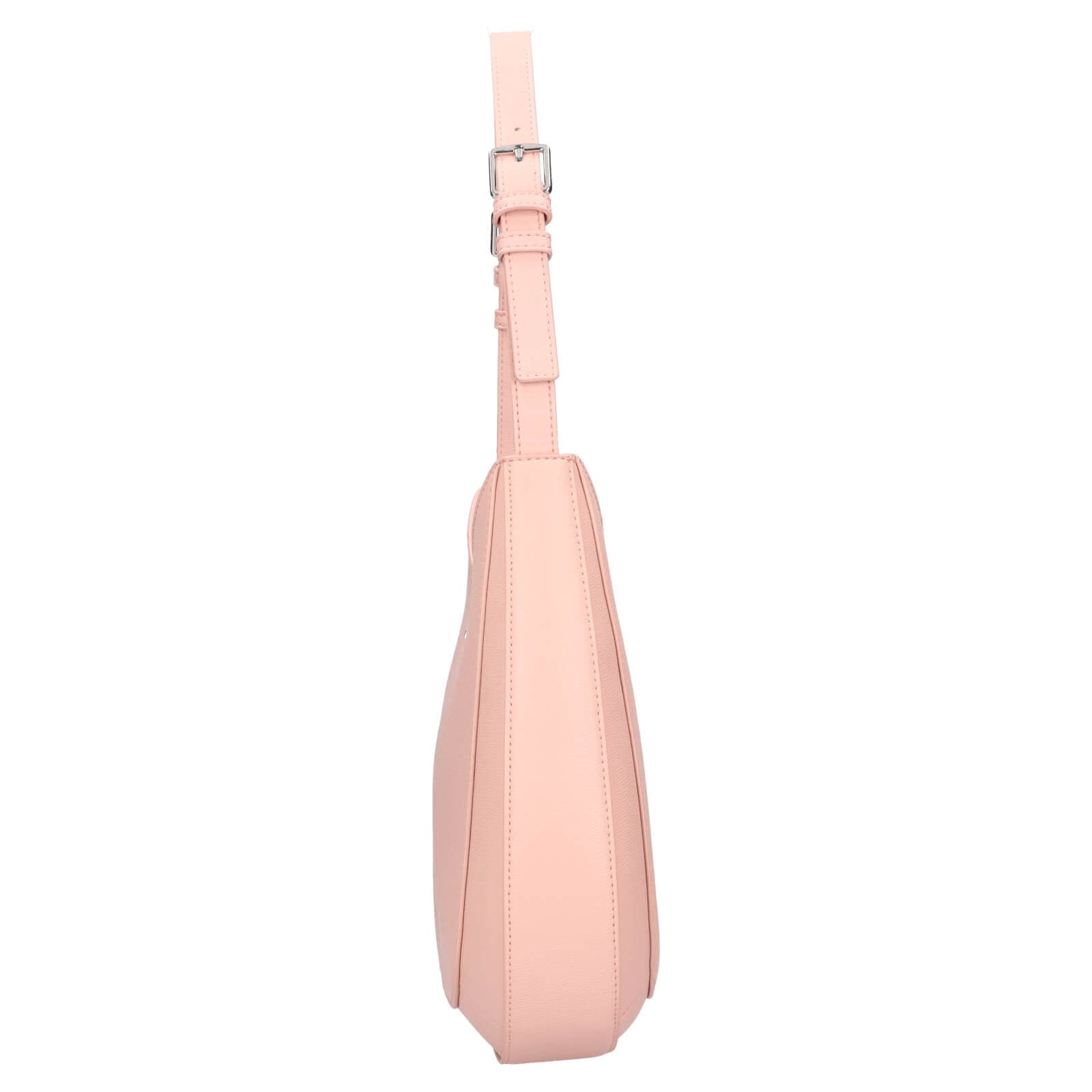 Kabelka Calvin Klein Otela, růžová 4