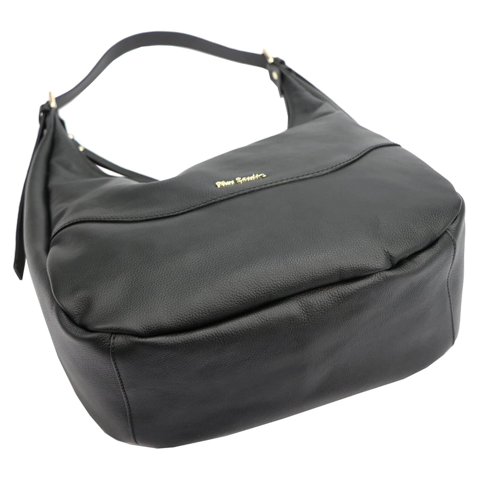 Kožená kabelka Pierre Cardin Petras 5