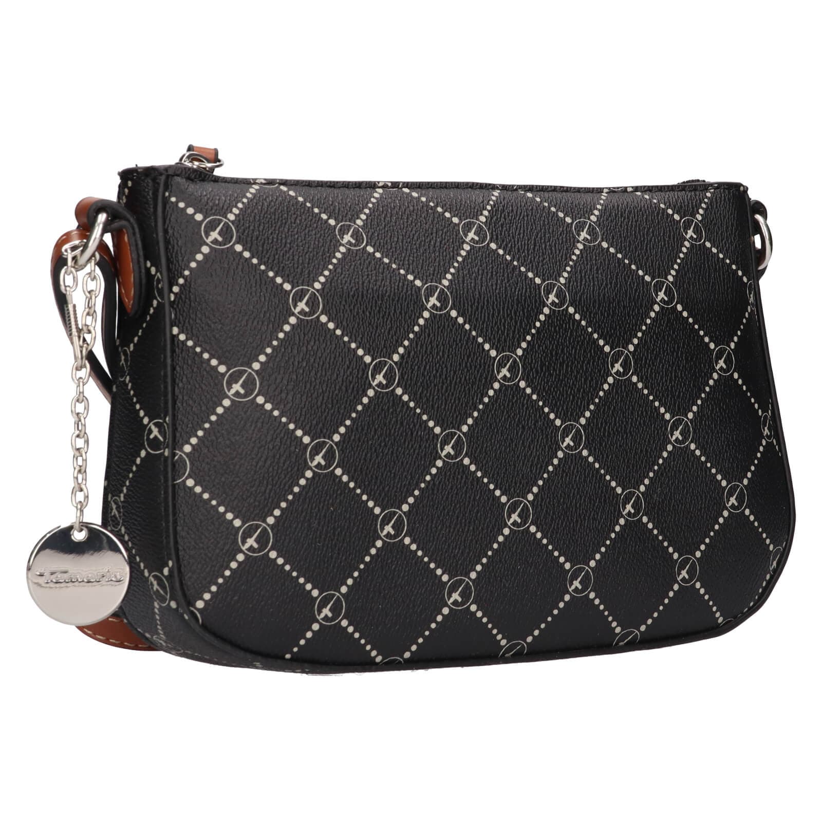 Crossbody kabelka Tamaris Anetex, černá 2