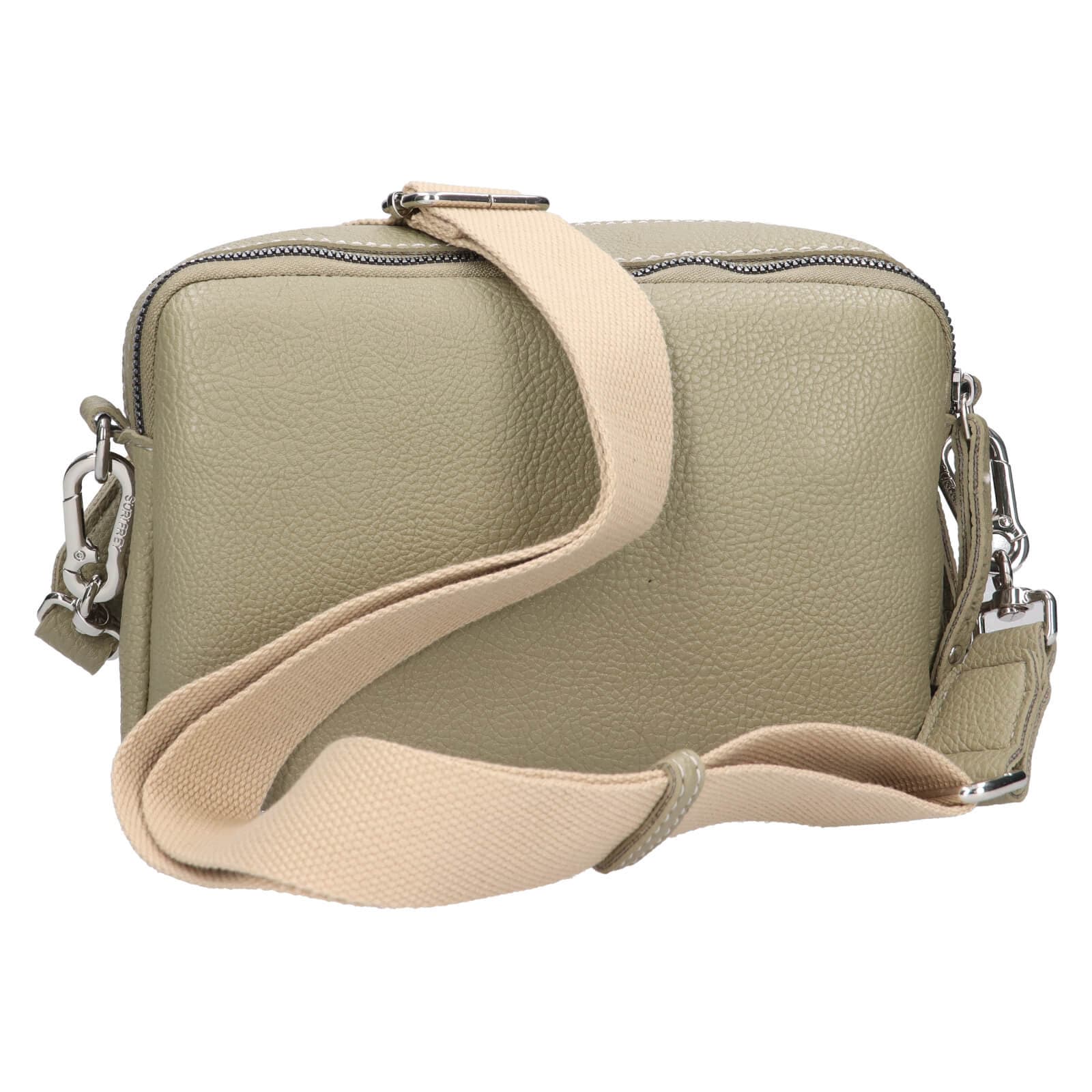 Crossbody Suri Frey Zente, zelená 3