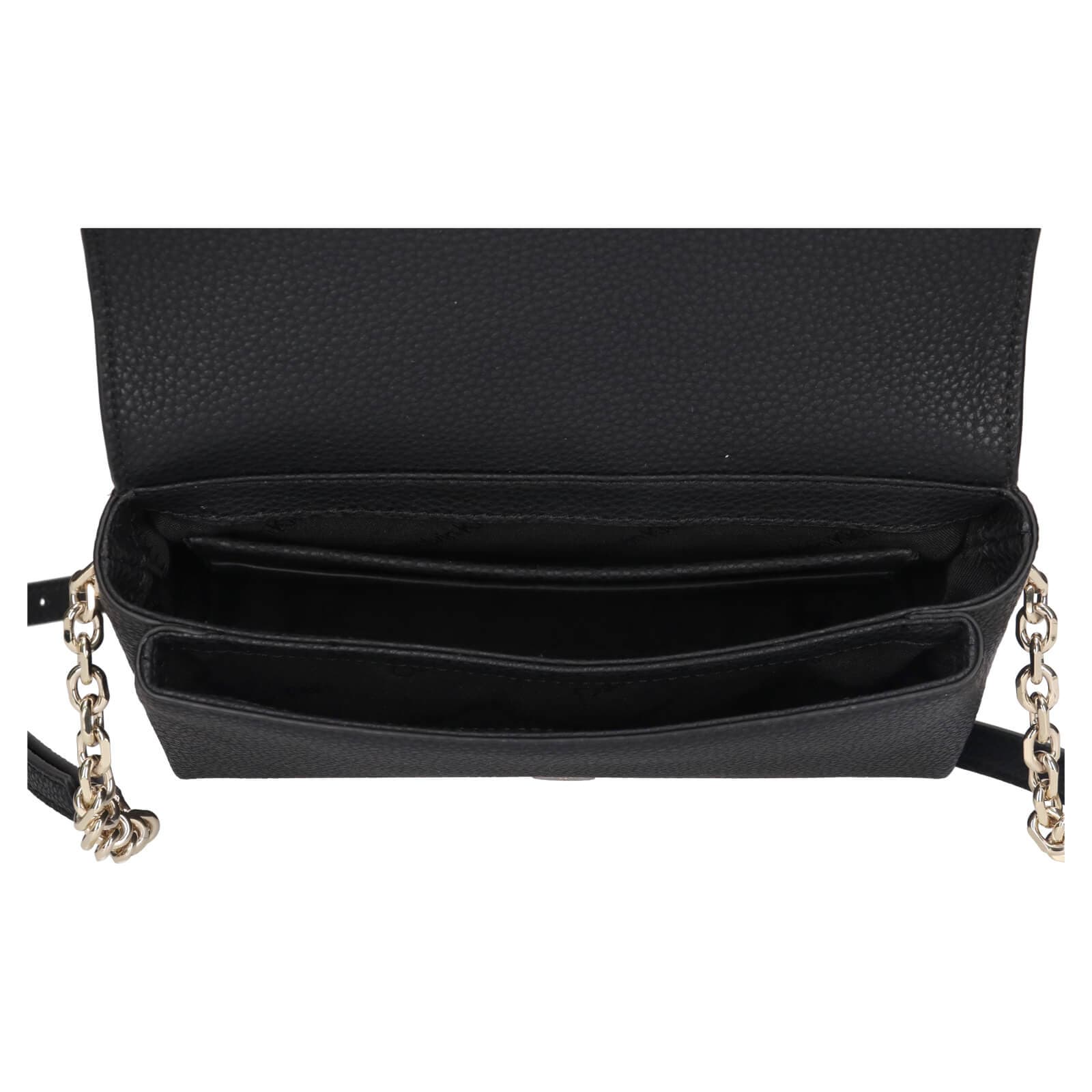 Crossbody kabelka Calvin Klein Mirre 6