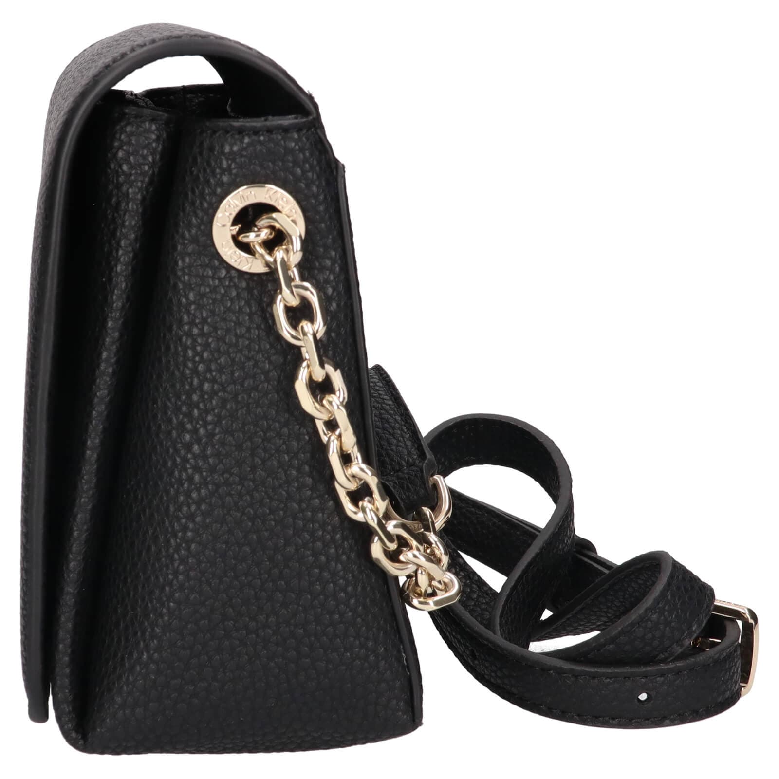 Crossbody kabelka Calvin Klein Mirre 4