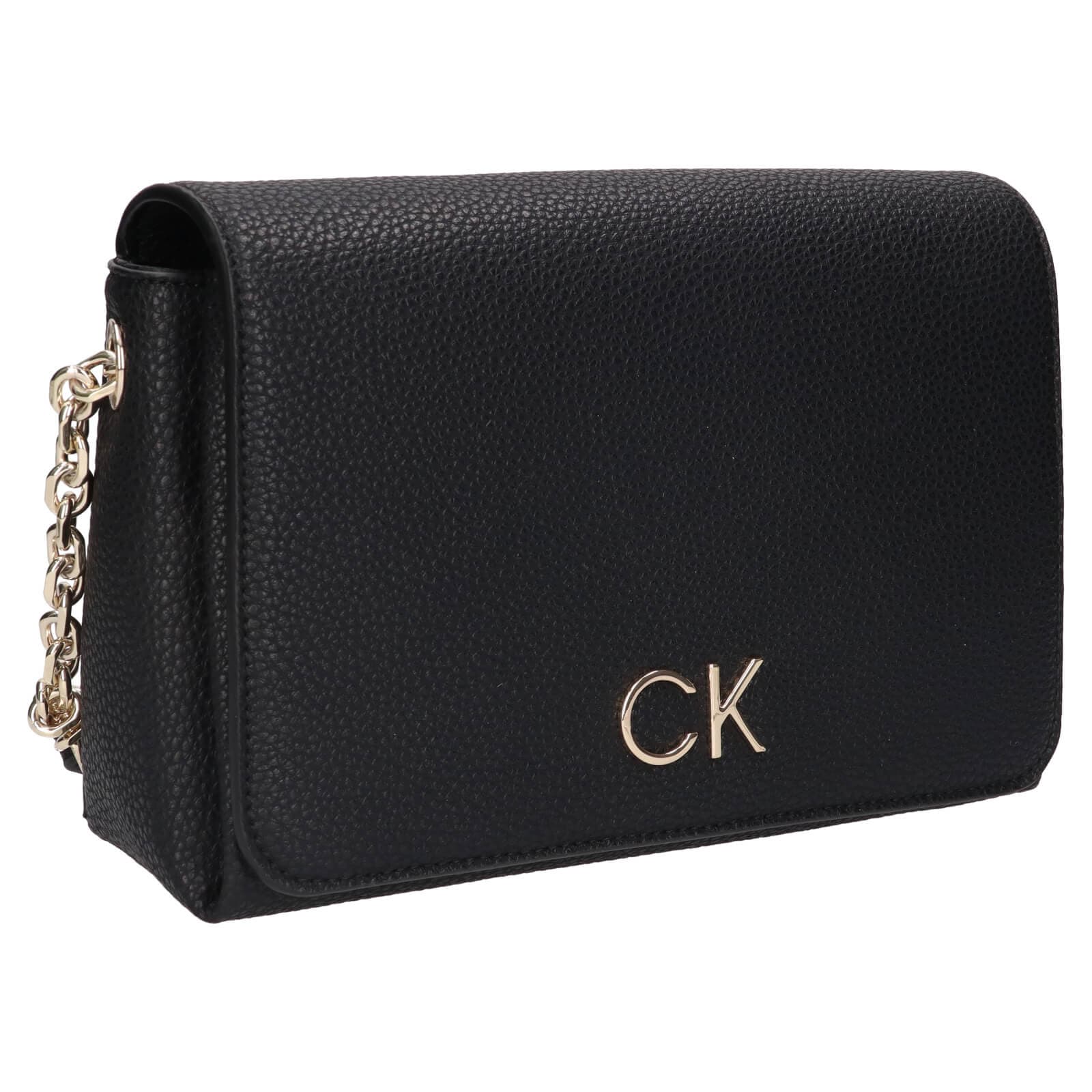 Crossbody kabelka Calvin Klein Mirre 2