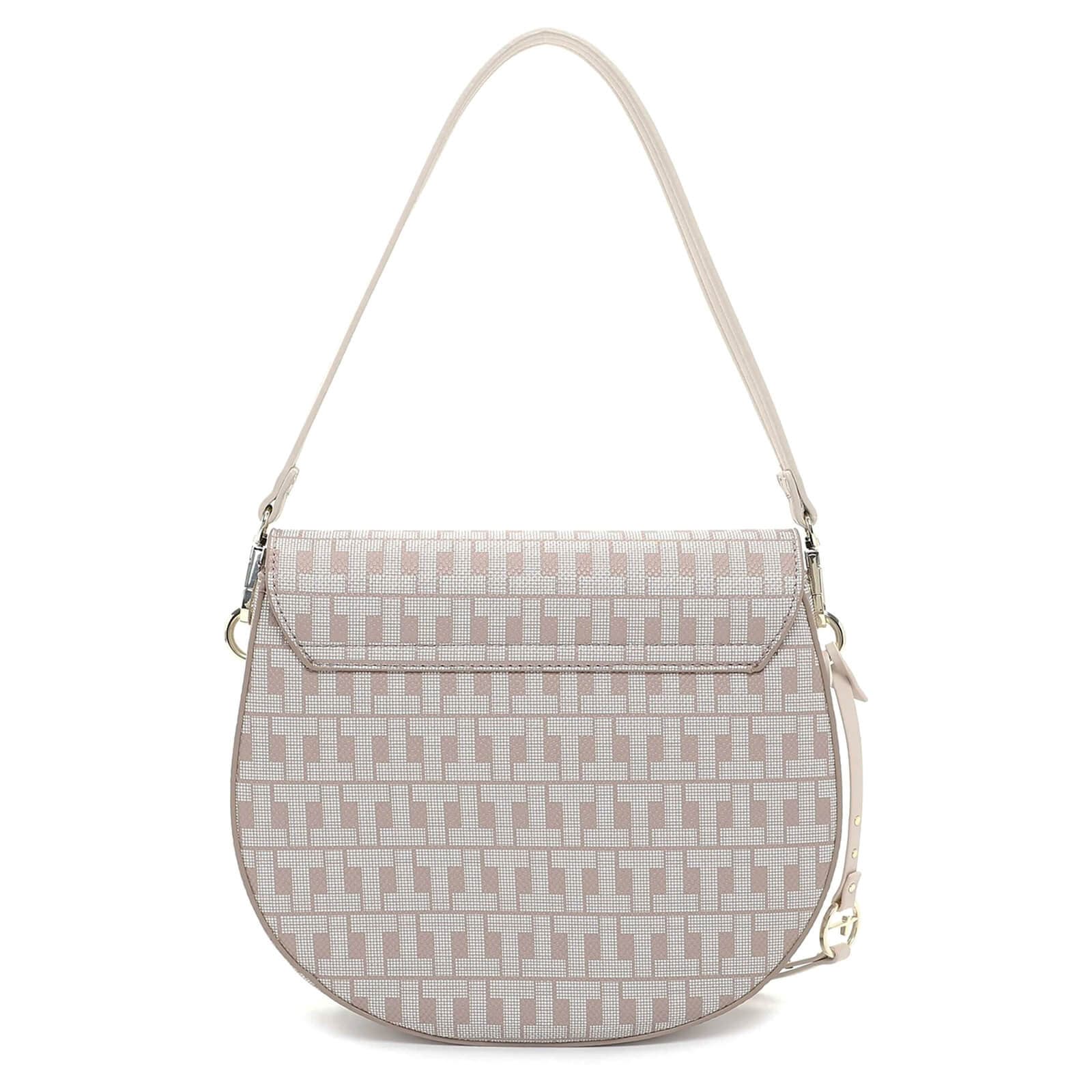 Crossbody kabelka Tamaris Benna, béžová 3