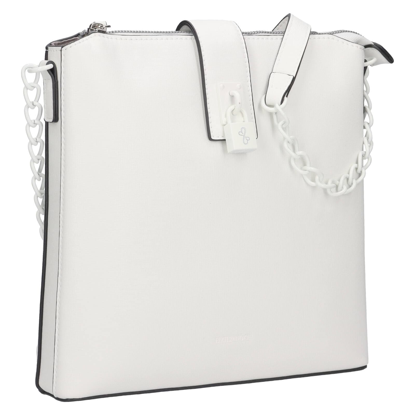 Crossbody kabelka Emily & Noah Dóre 2