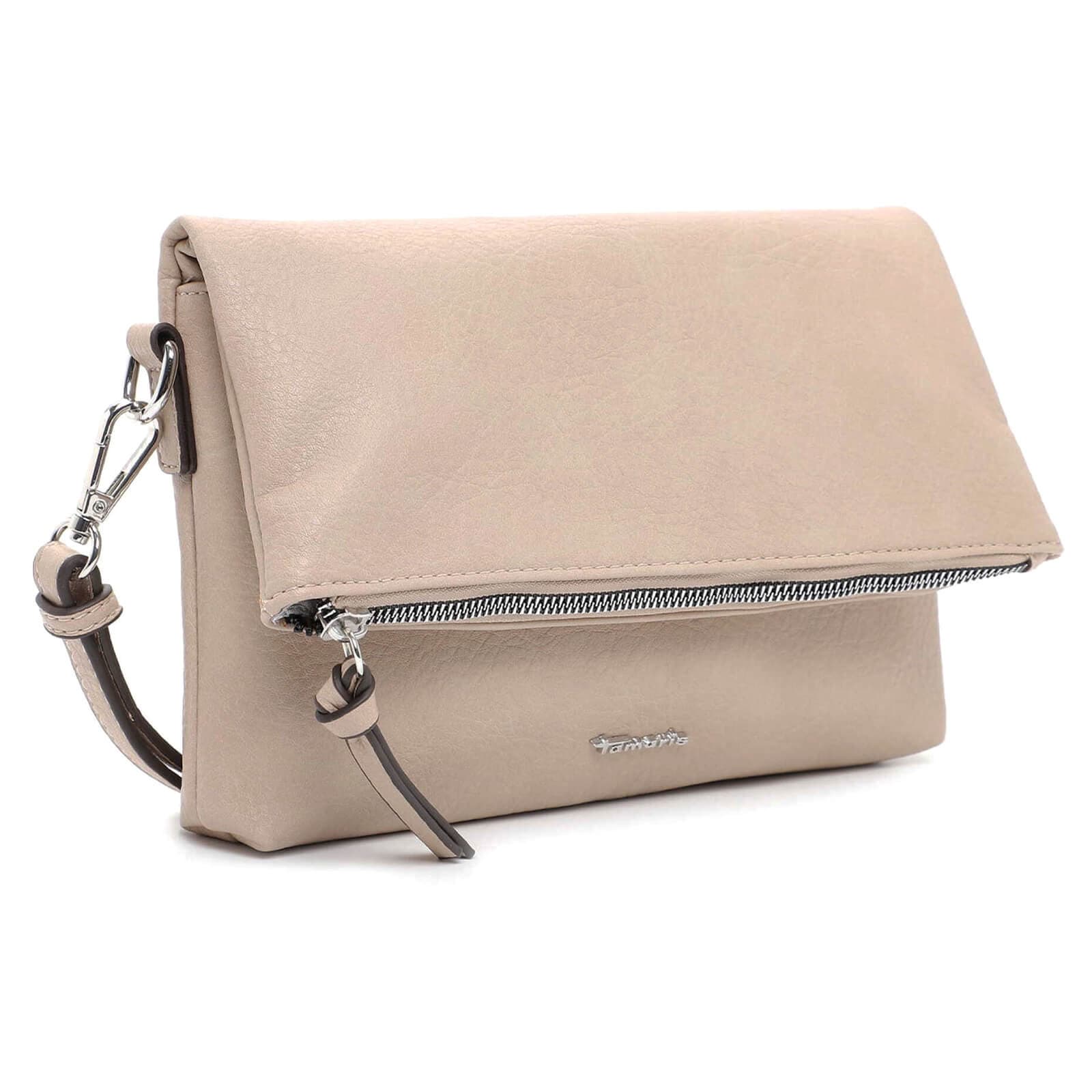 Crossbody kabelka Tamaris Lessie, béžová 2