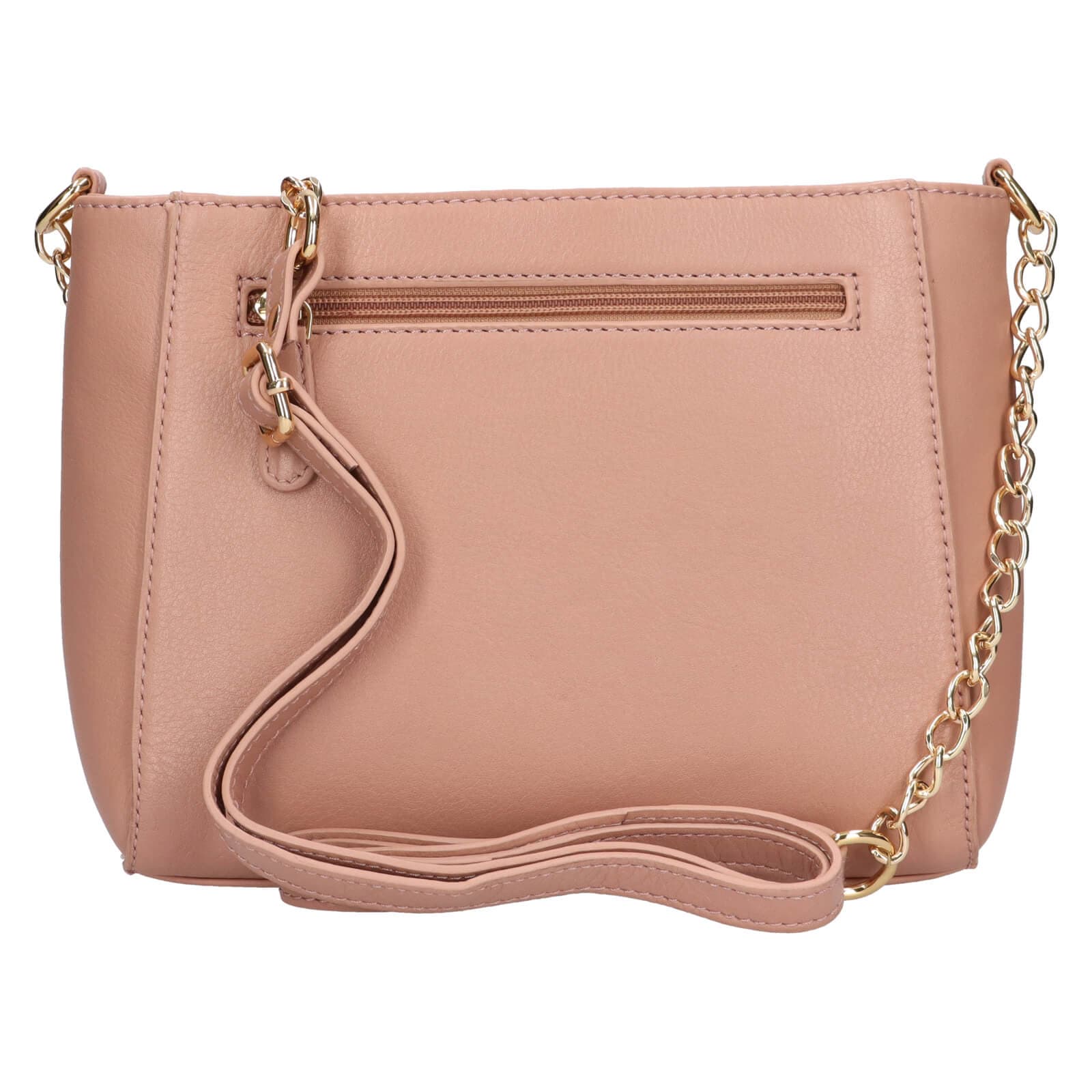 Crossbody kabelka Lagen Kasté, růžová 3