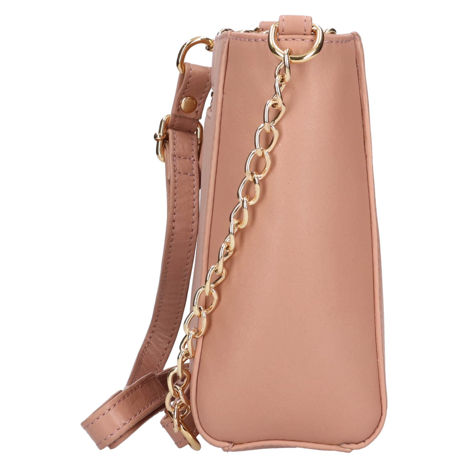 Crossbody kabelka Lagen Kasté, růžová 4