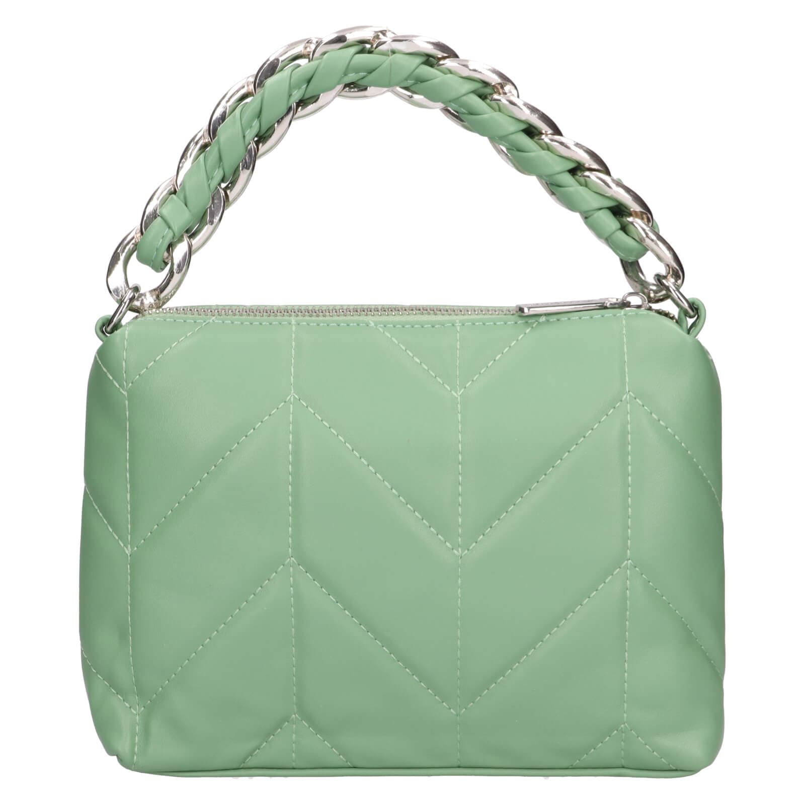Crossbody kabelka Marina Galanti Heva, zelená 3