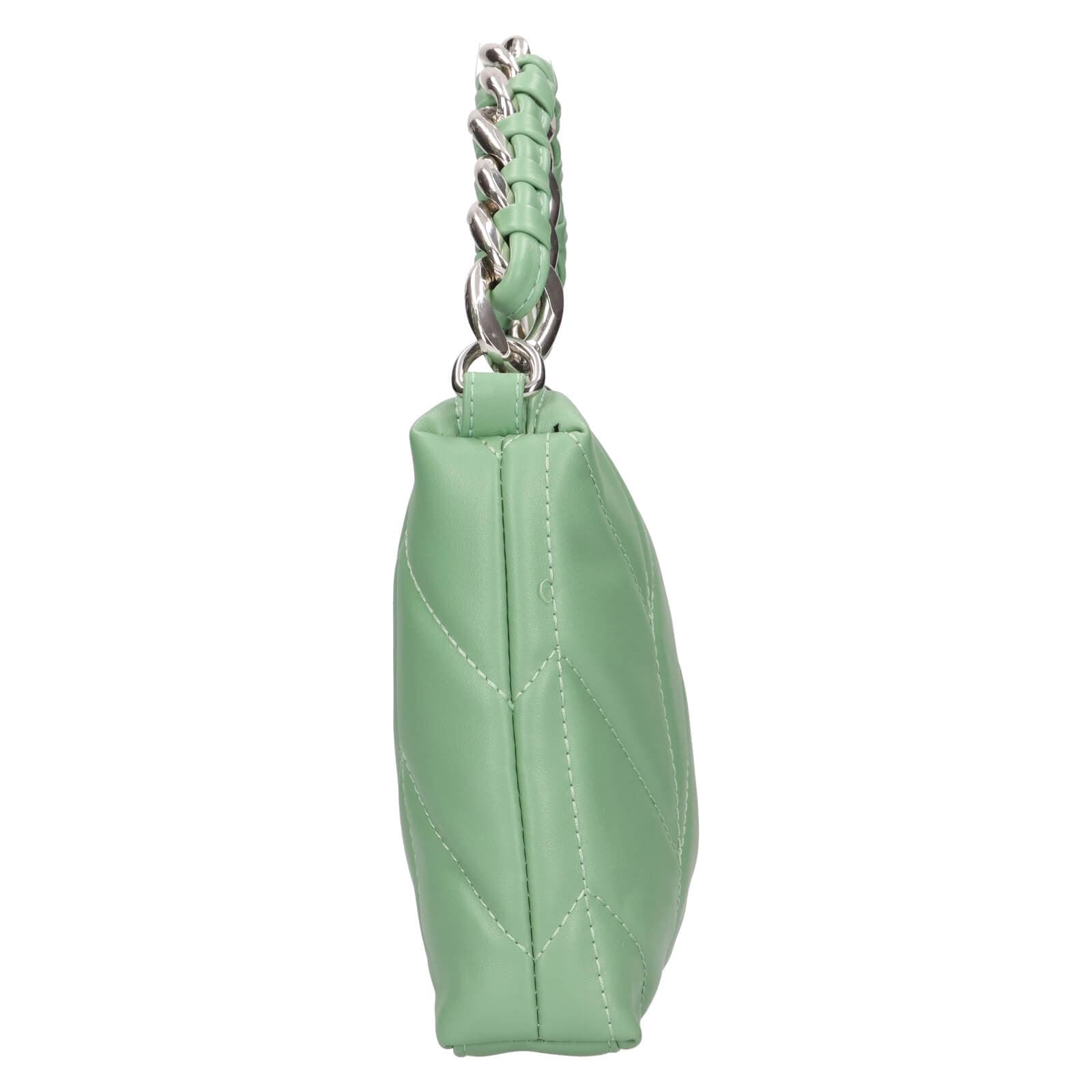 Crossbody kabelka Marina Galanti Heva, zelená 4