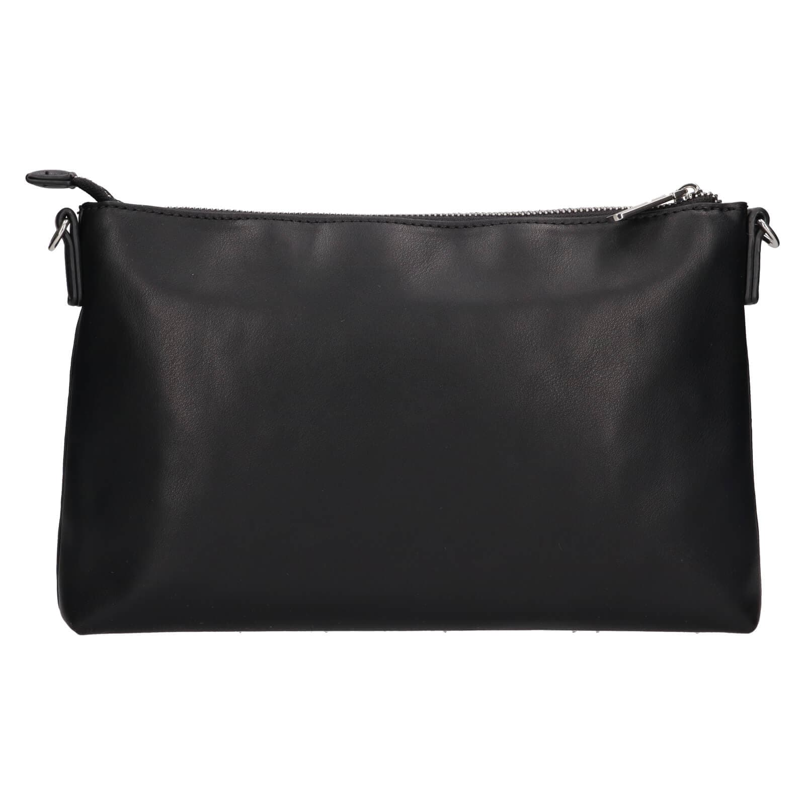Crossbody kabelka Marina Galanti Minne, černá 3