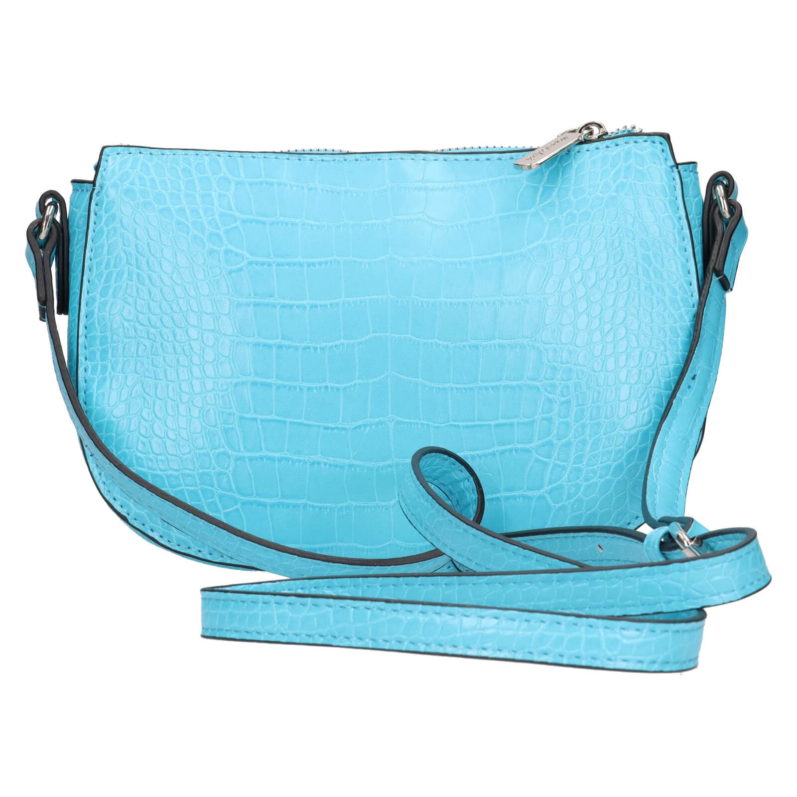 Crossbody kabelka Marina Galanti Holte, modrá 3